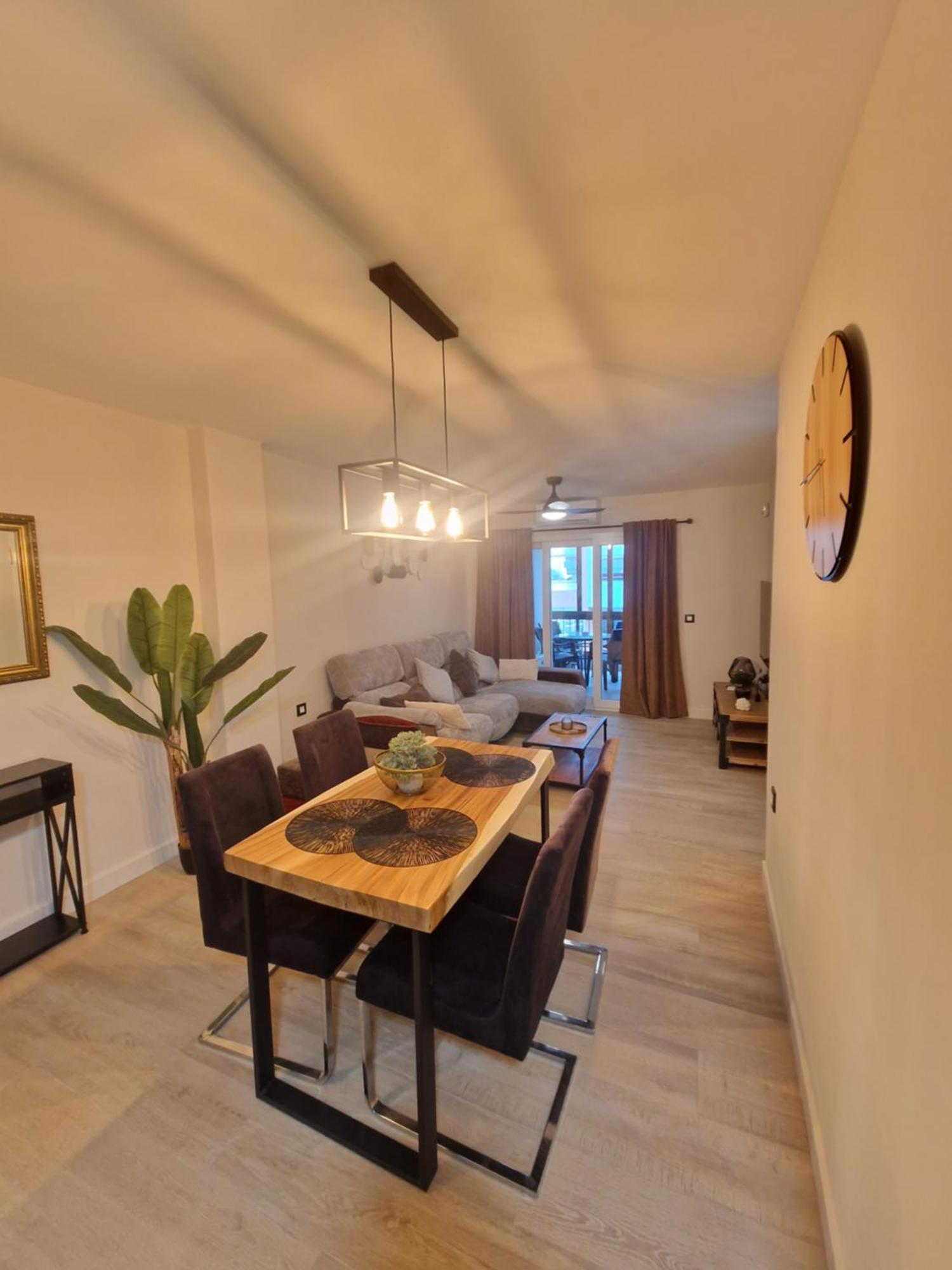 Apartment Caribe Playa *