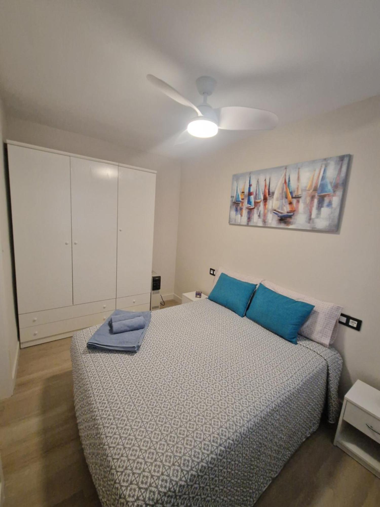 Caribe Playa Apartment *