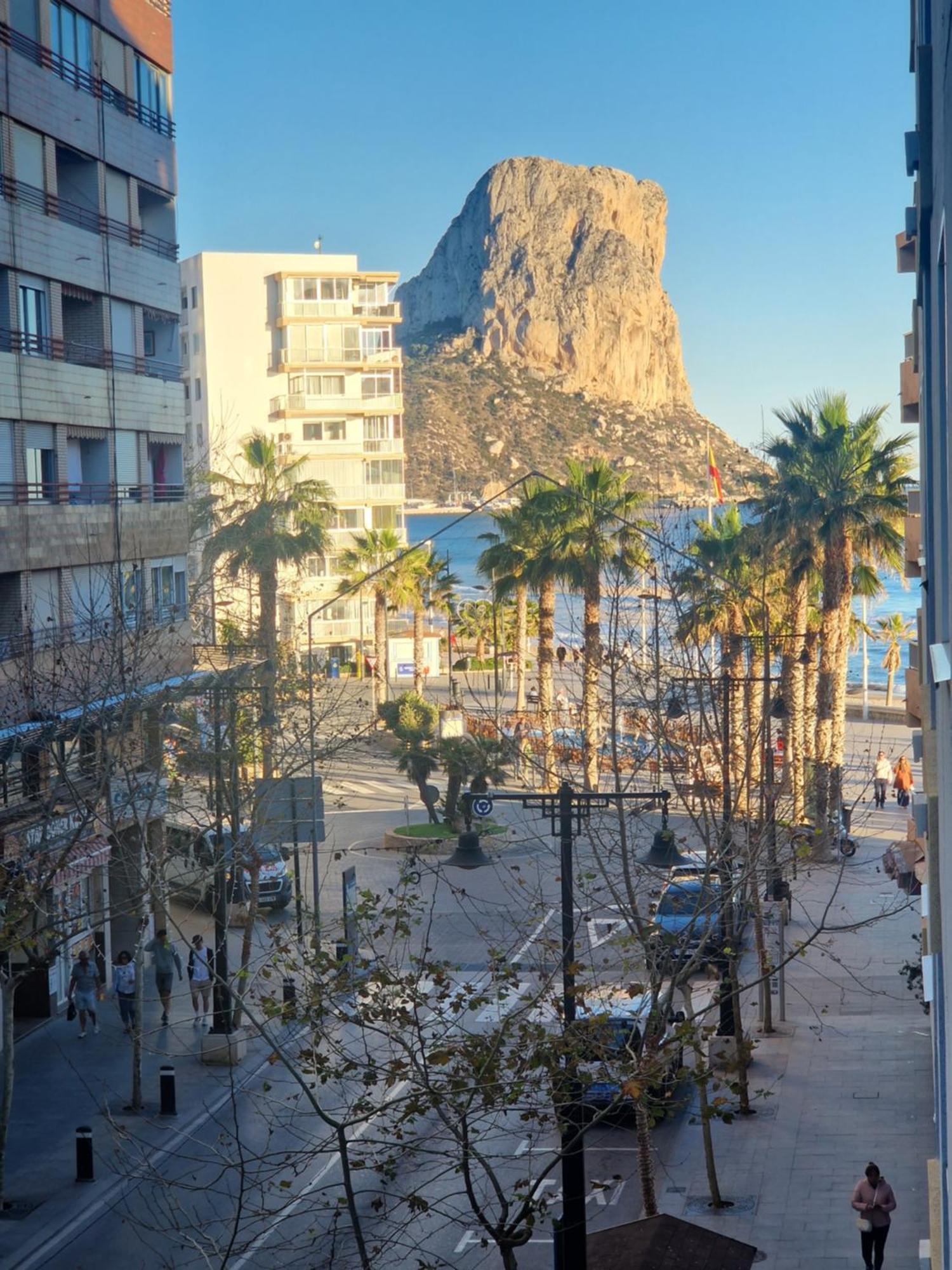Caribe Playa Apartamento *