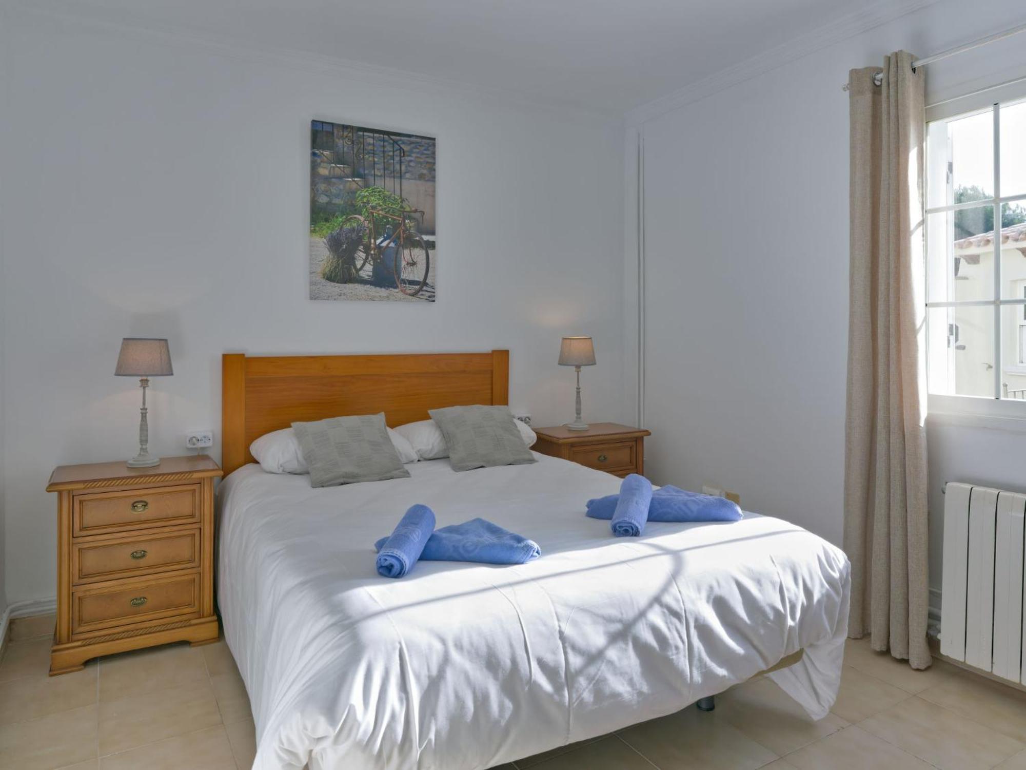 Alenar By Interhome