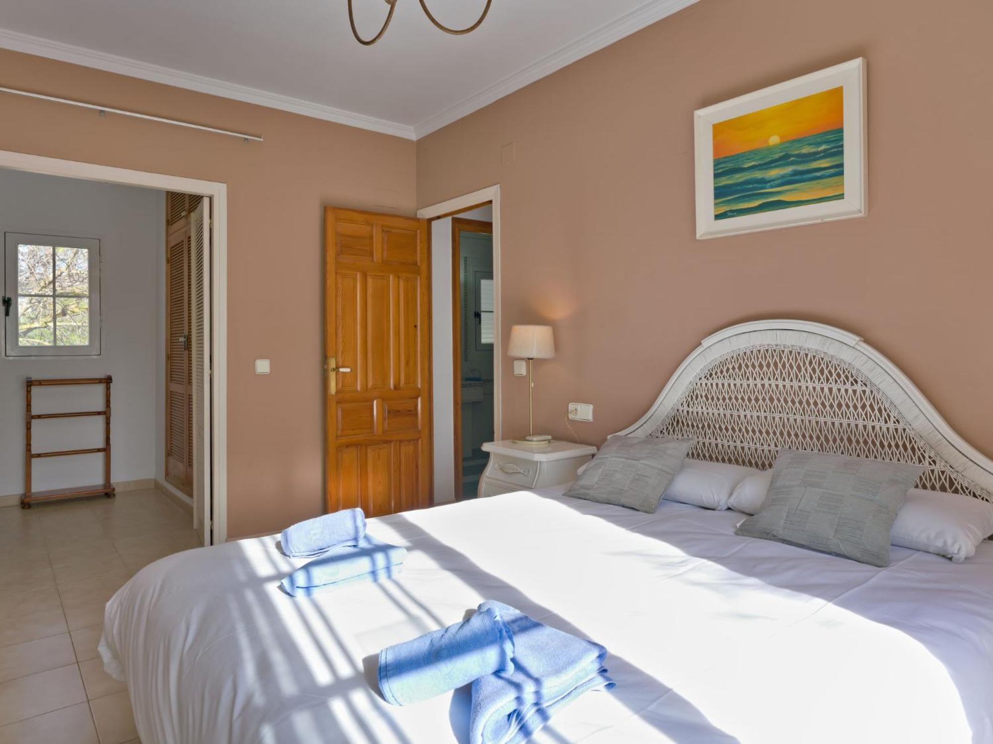 Сasa de vacaciones Alenar By Interhome