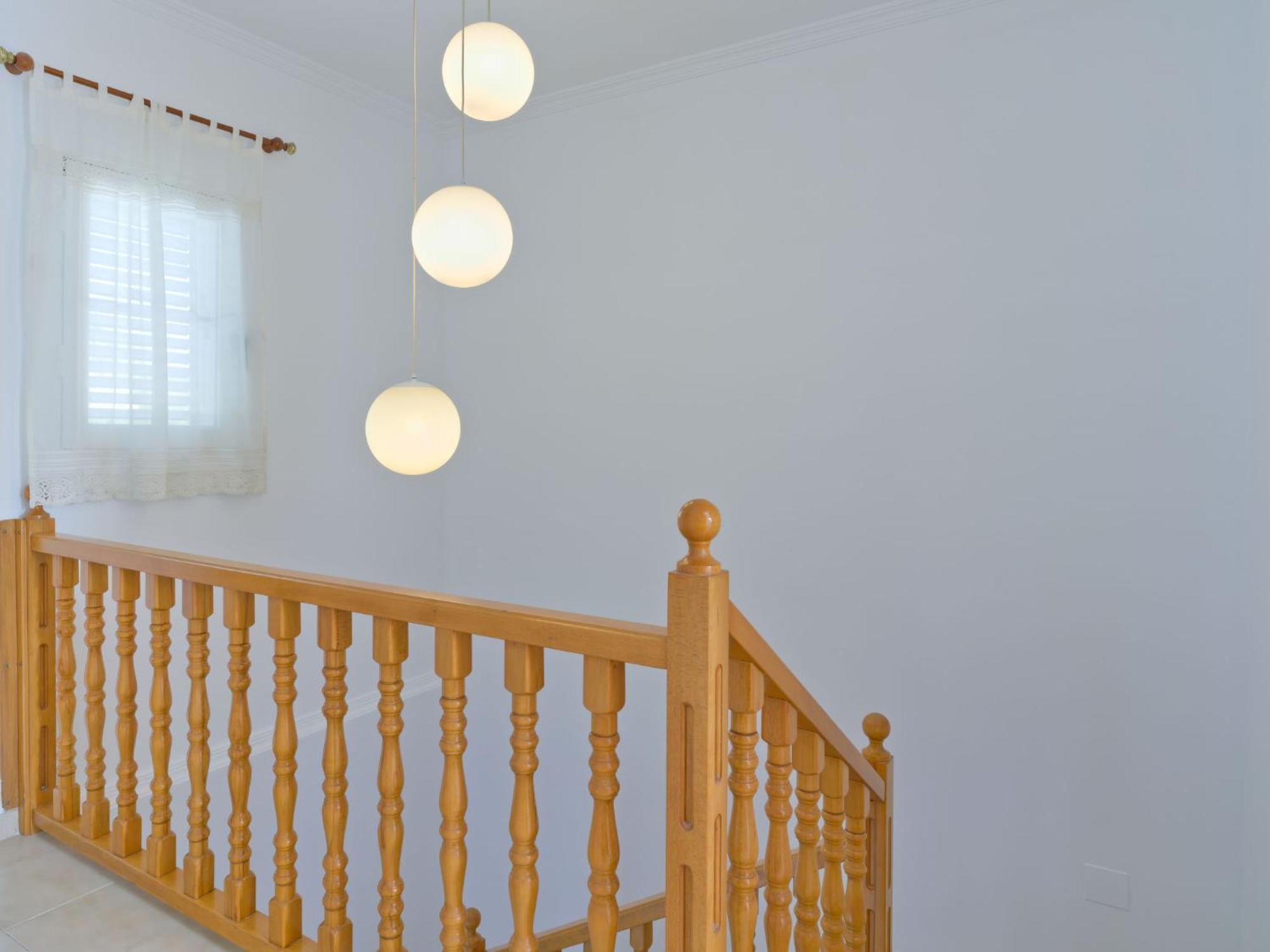 Сasa de vacaciones Alenar By Interhome Calpe