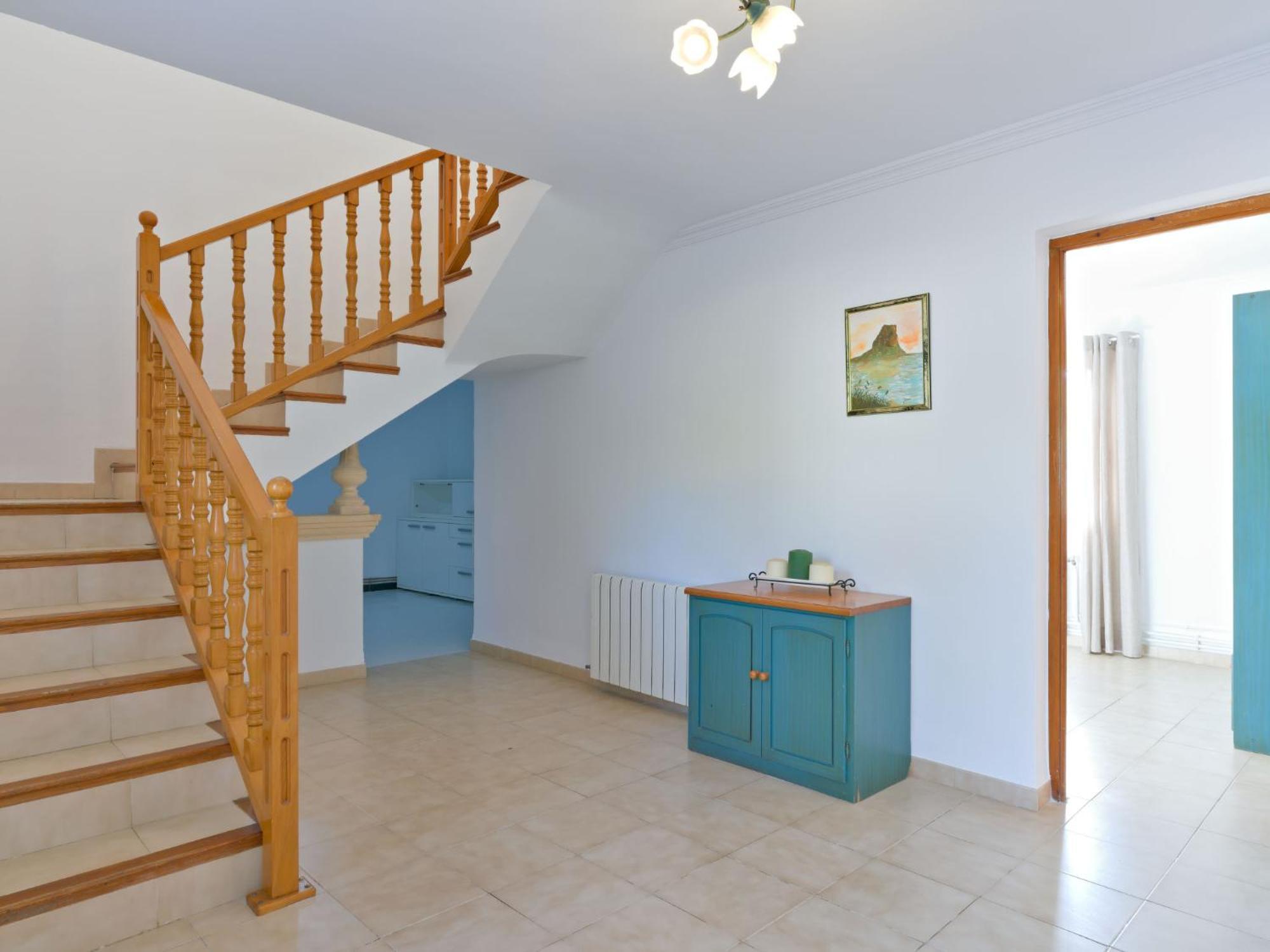 Alenar By Interhome * Calpe