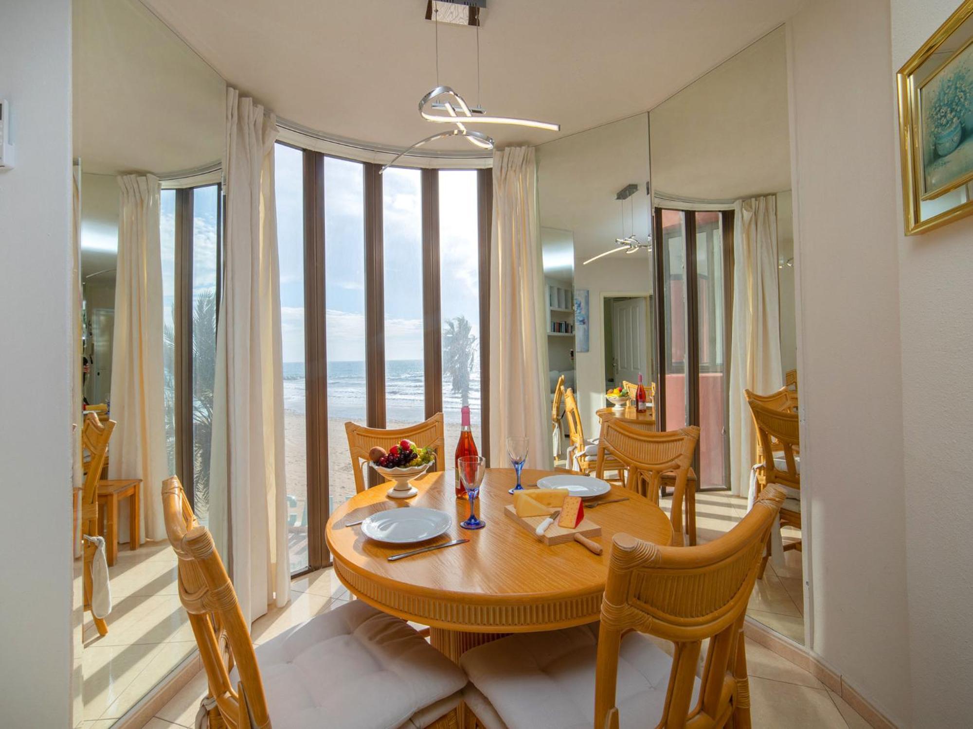 Oceanic-2 By Interhome Apartamento *
