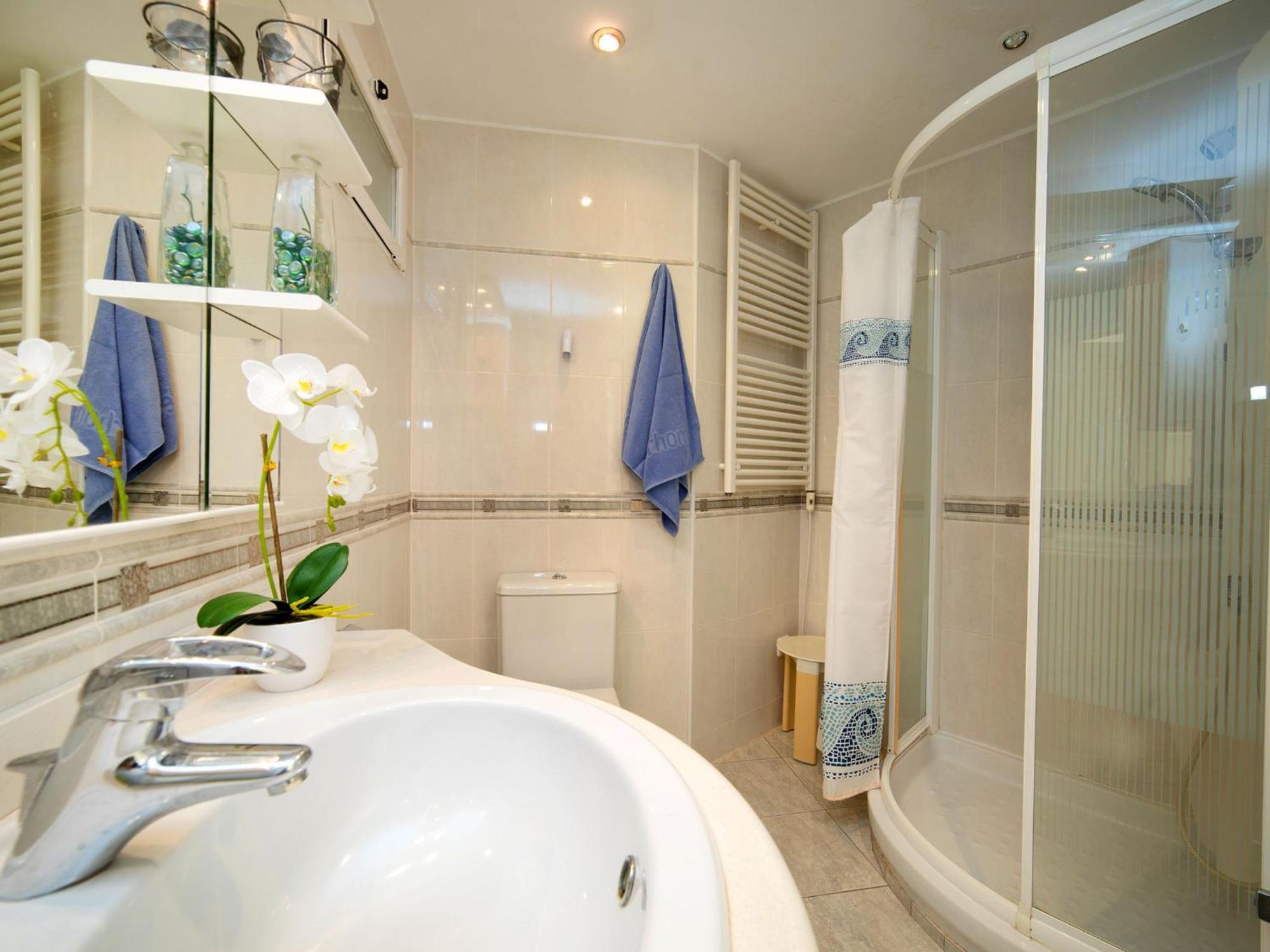 Oceanic-2 By Interhome Apartamento