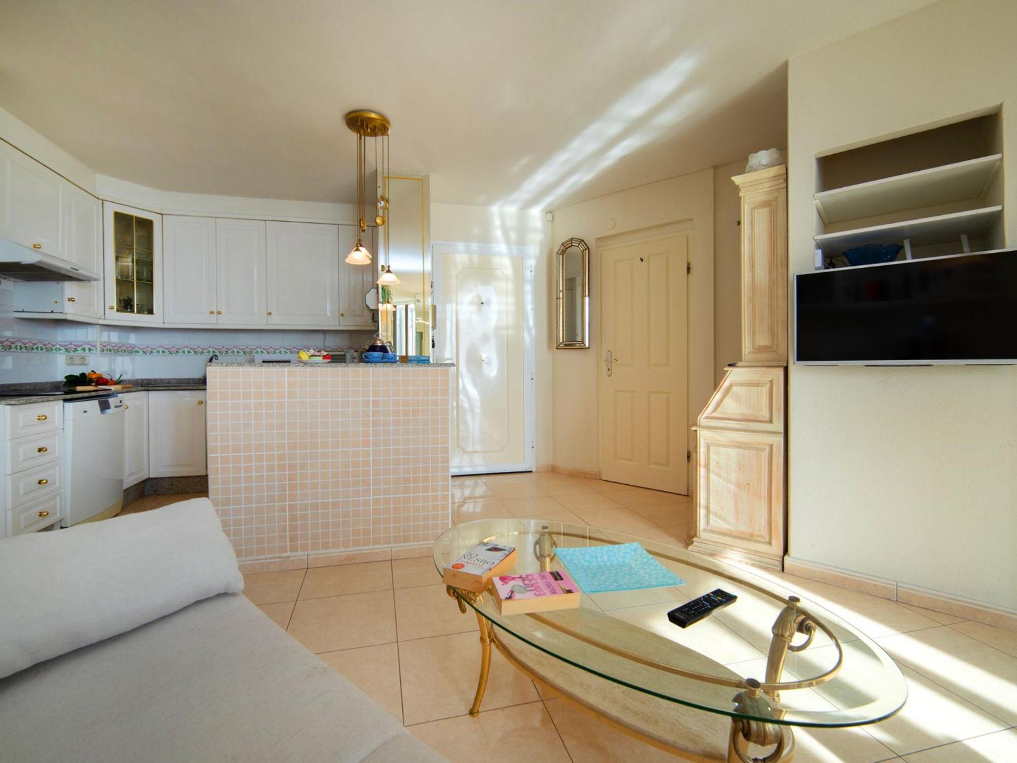 Oceanic-2 By Interhome