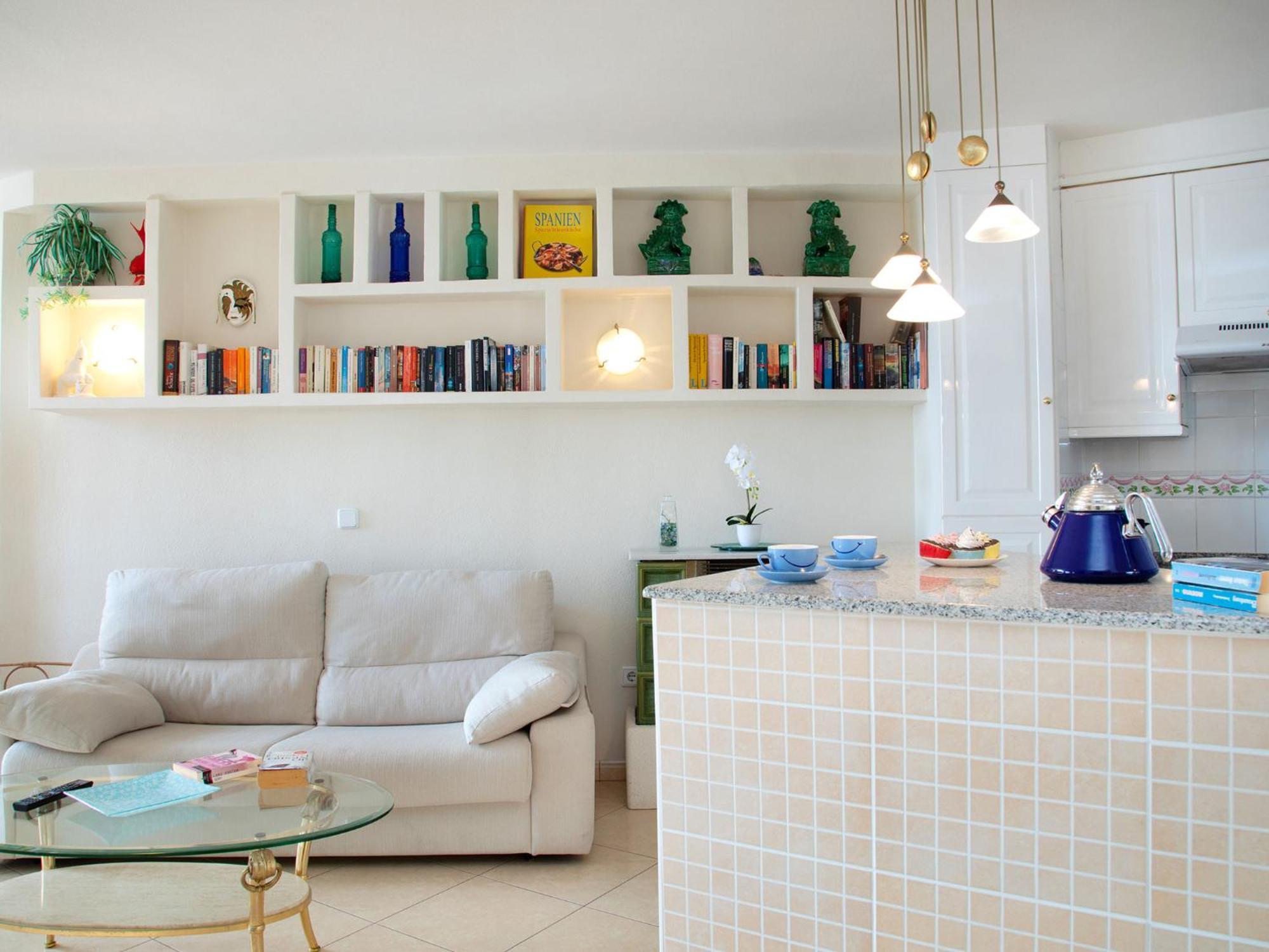 Apartamento Oceanic-2 By Interhome *