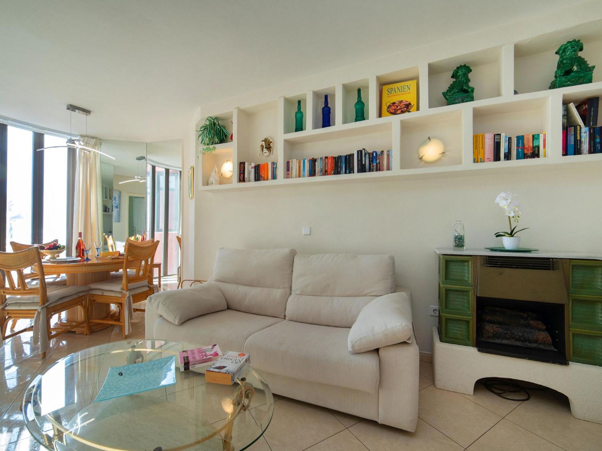 Oceanic-2 By Interhome Apartamento *