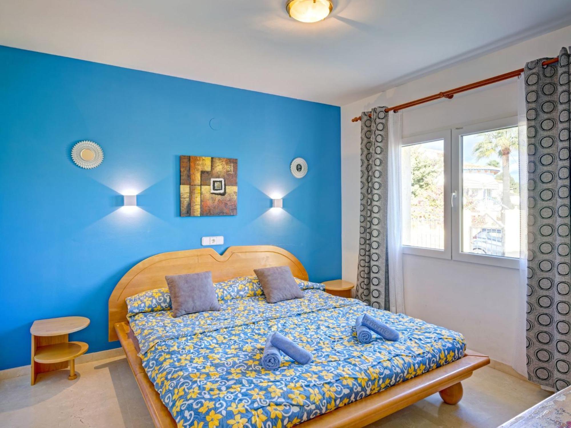 Cucarres By Interhome Сasa de vacaciones
