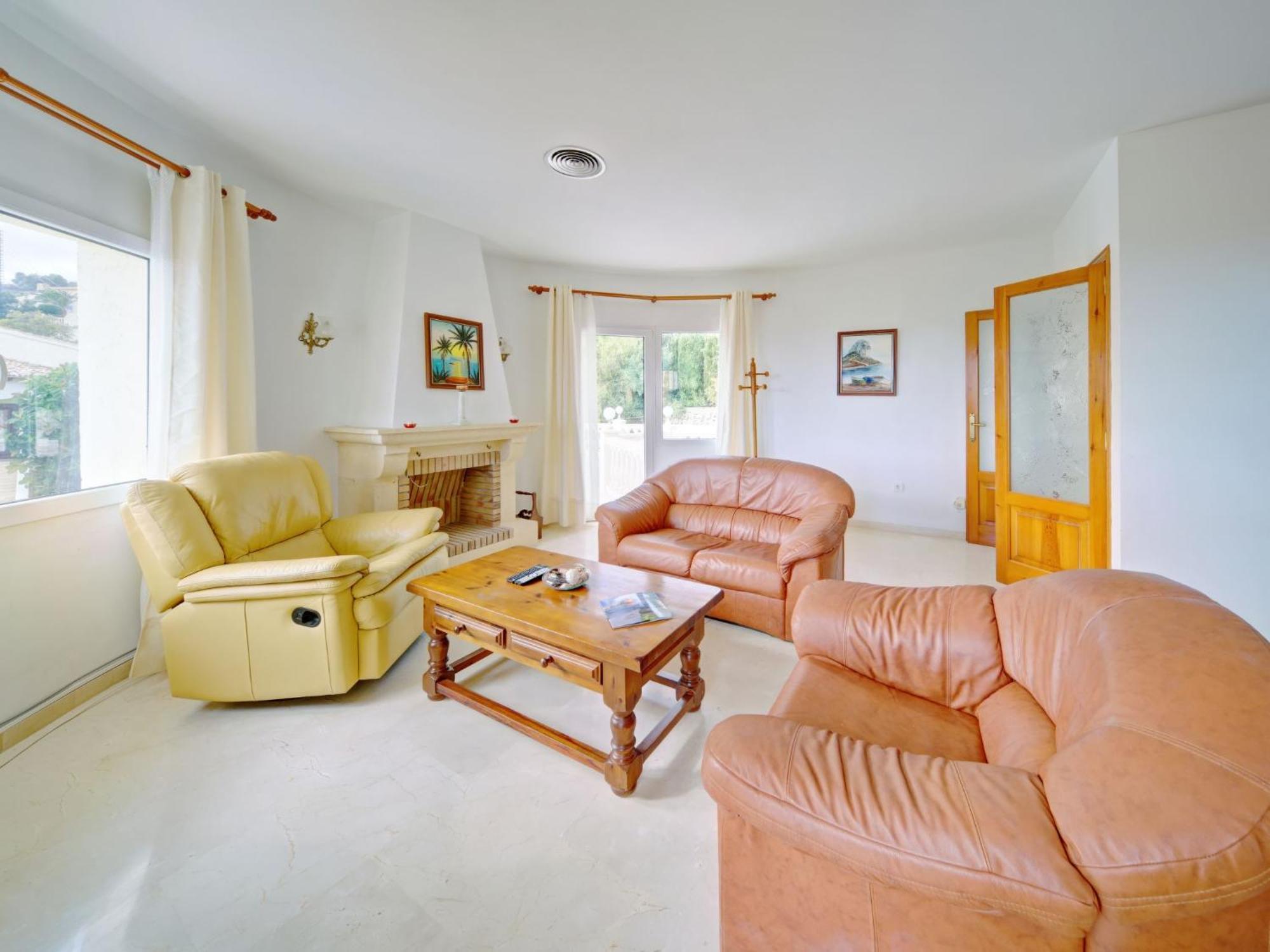Cucarres By Interhome Сasa de vacaciones Calpe