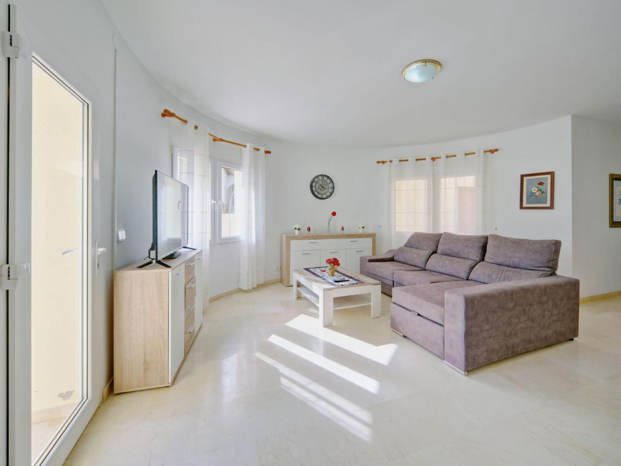 Cucarres By Interhome