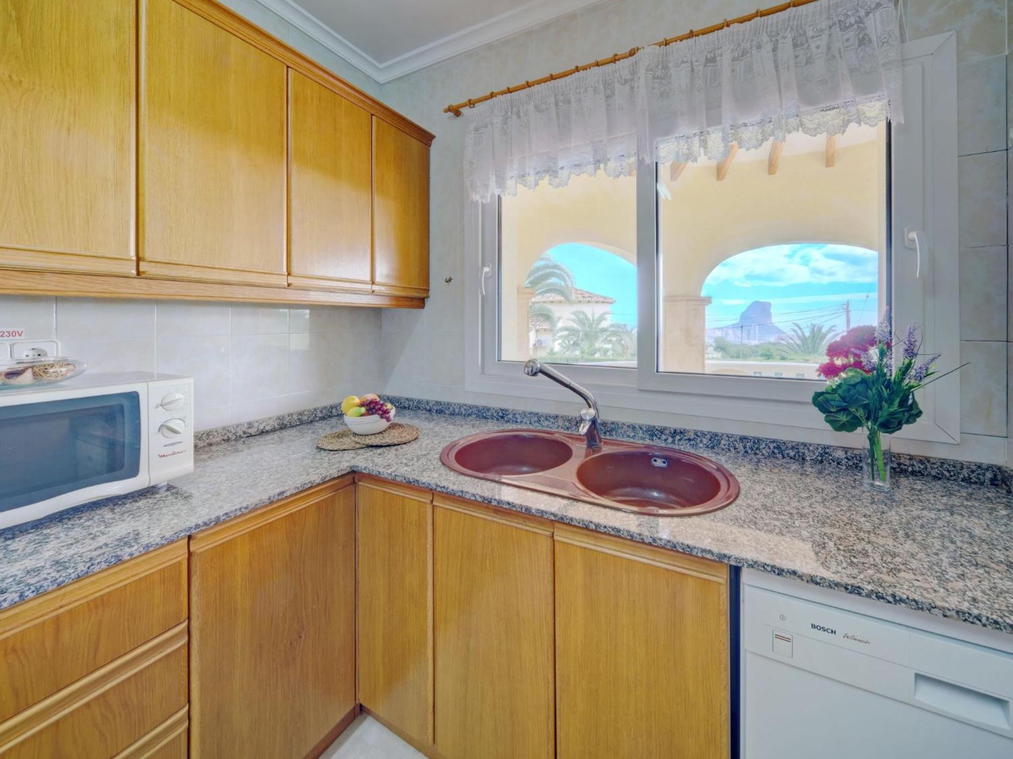 Cucarres By Interhome * Calpe