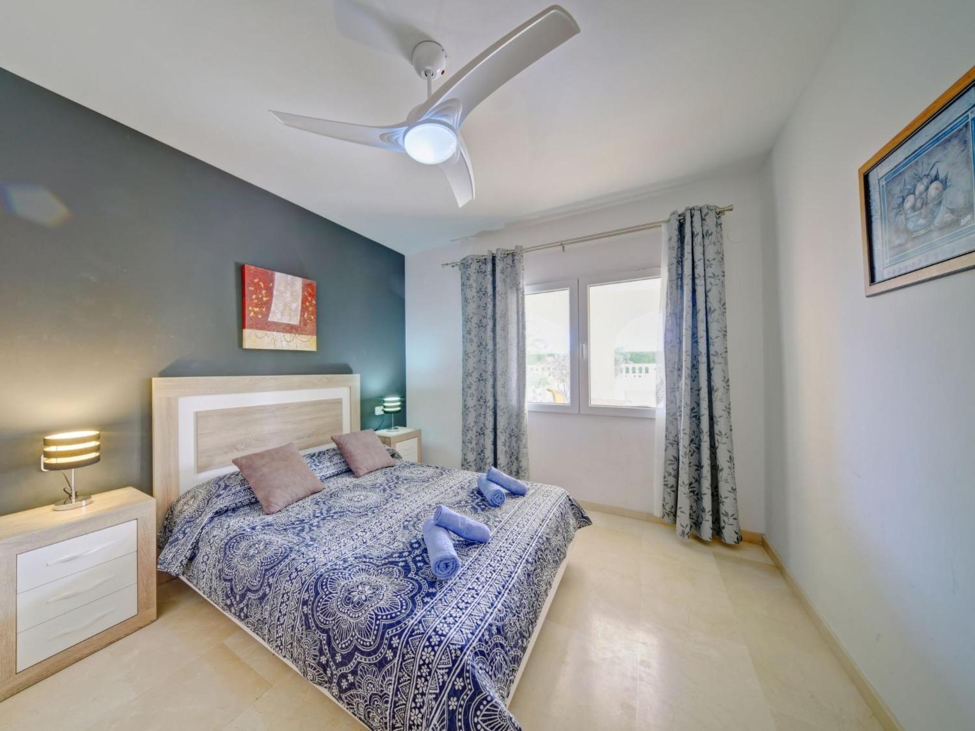Cucarres By Interhome * Calpe