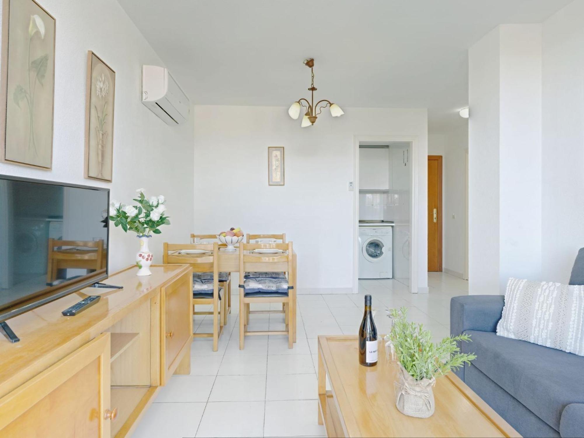 Apolo Vii-11 By Interhome * Calpe