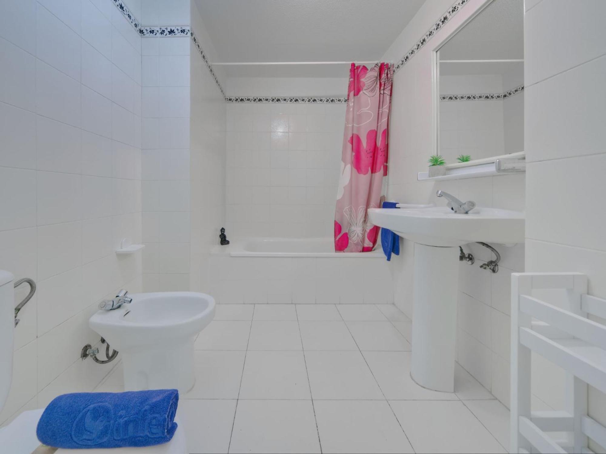 Apartamento Apolo Vii-11 By Interhome Calpe