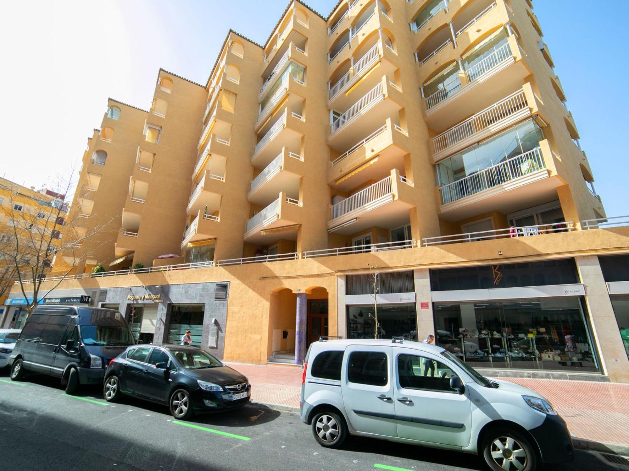 Apolo Vii-11 By Interhome *