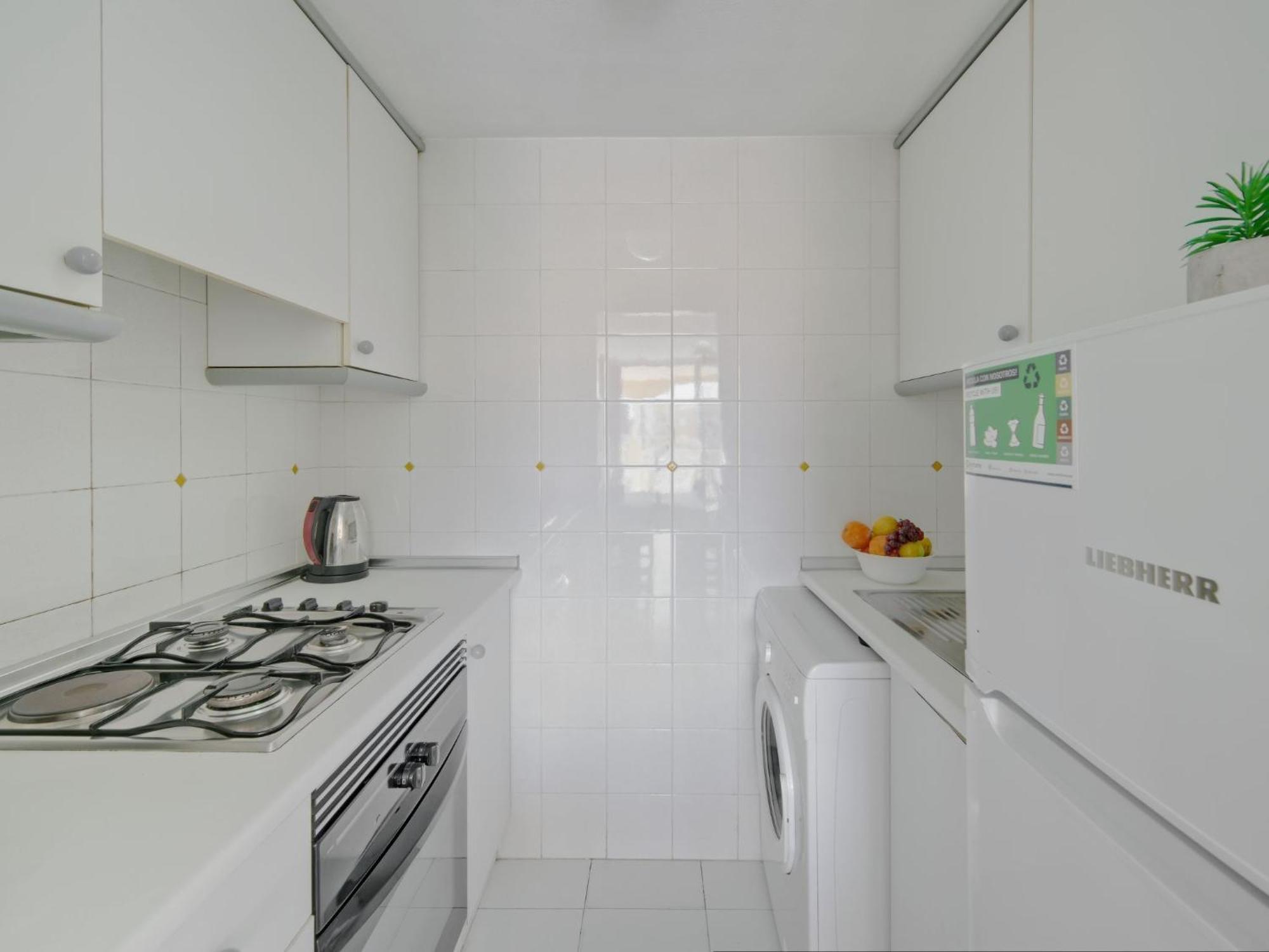 Apartamento Apolo Vii-7 By Interhome *