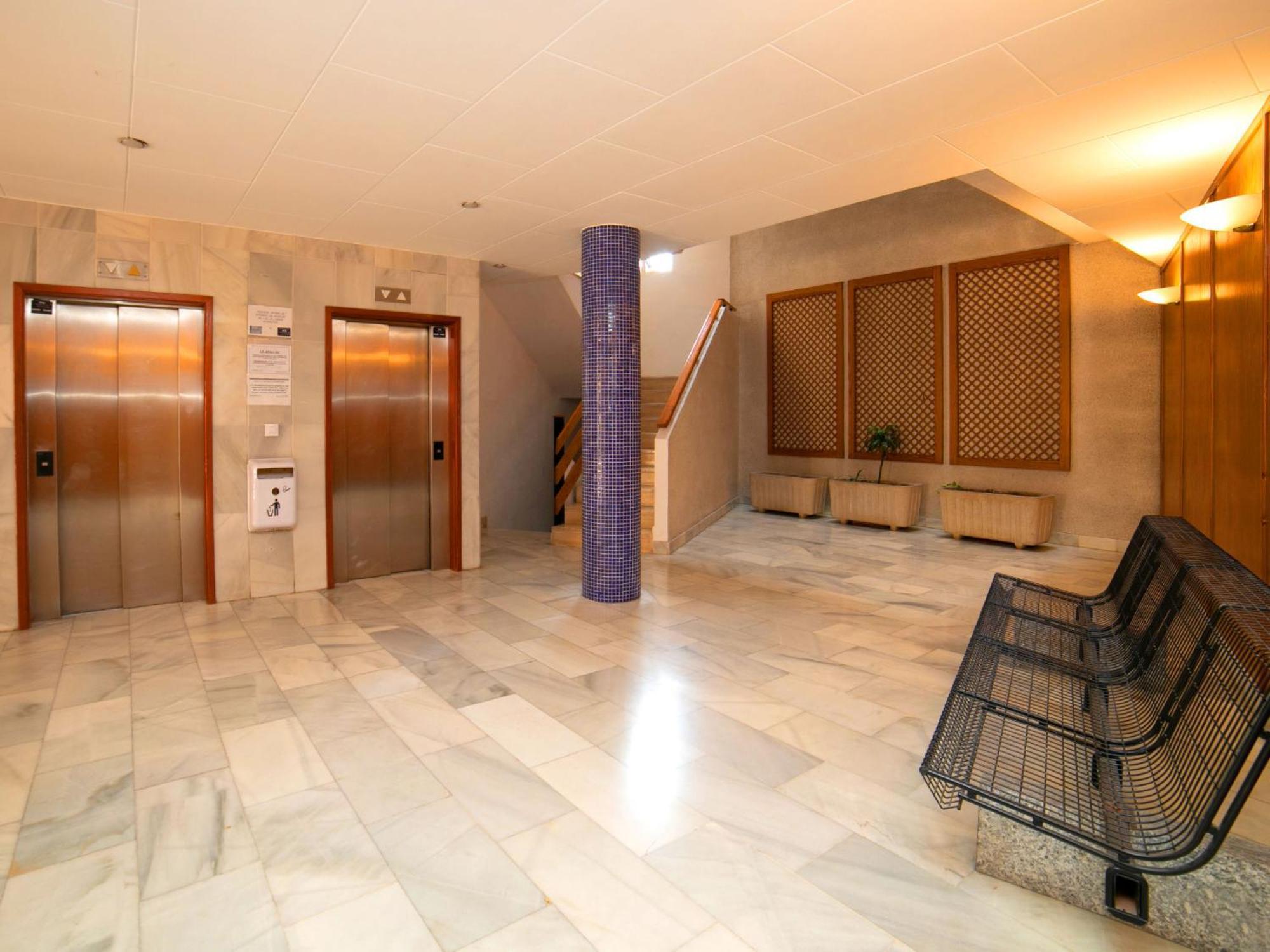 Apartamento Apolo Vii-9 By Interhome Calpe