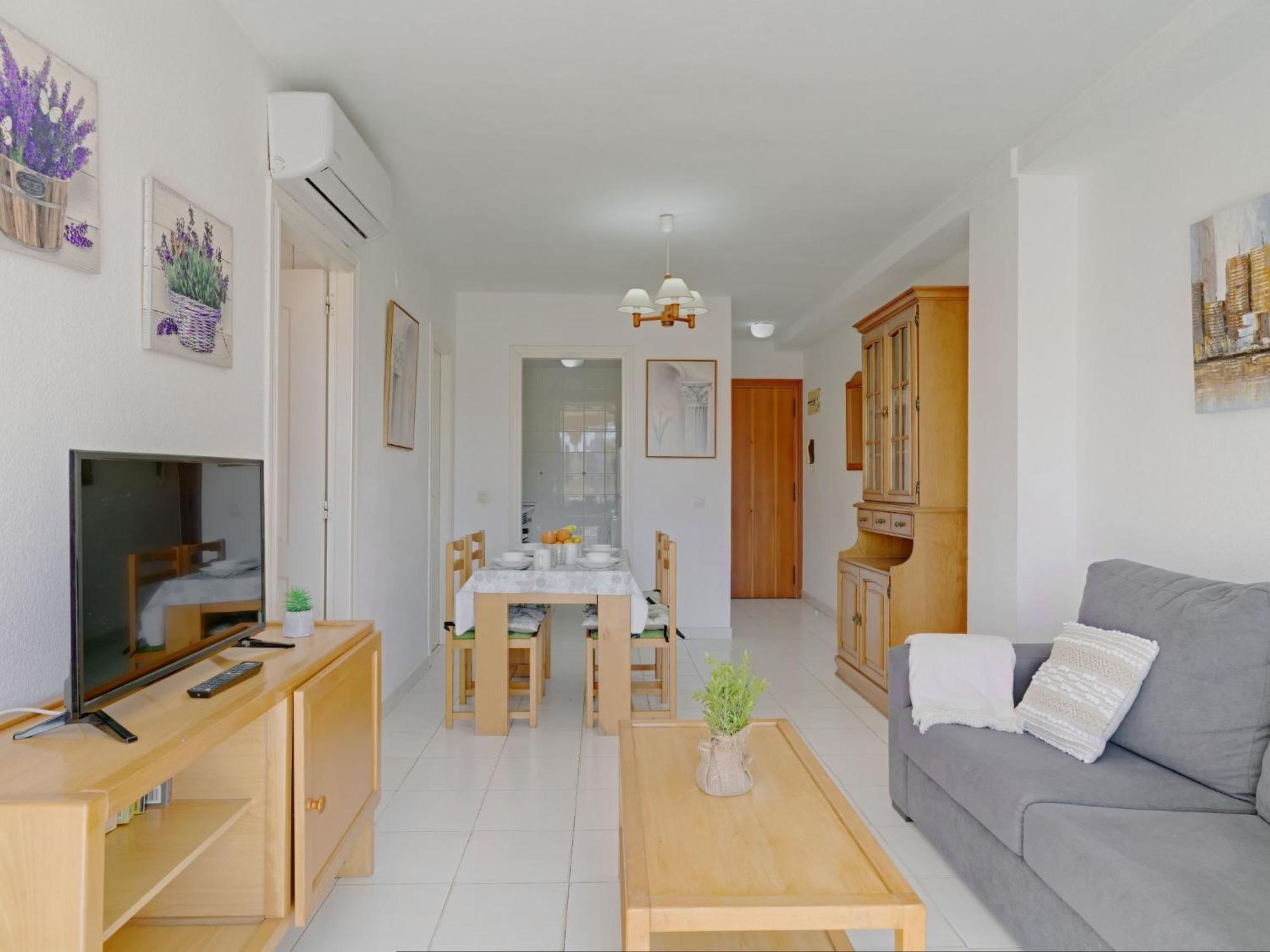 Apolo Vii-7 By Interhome
