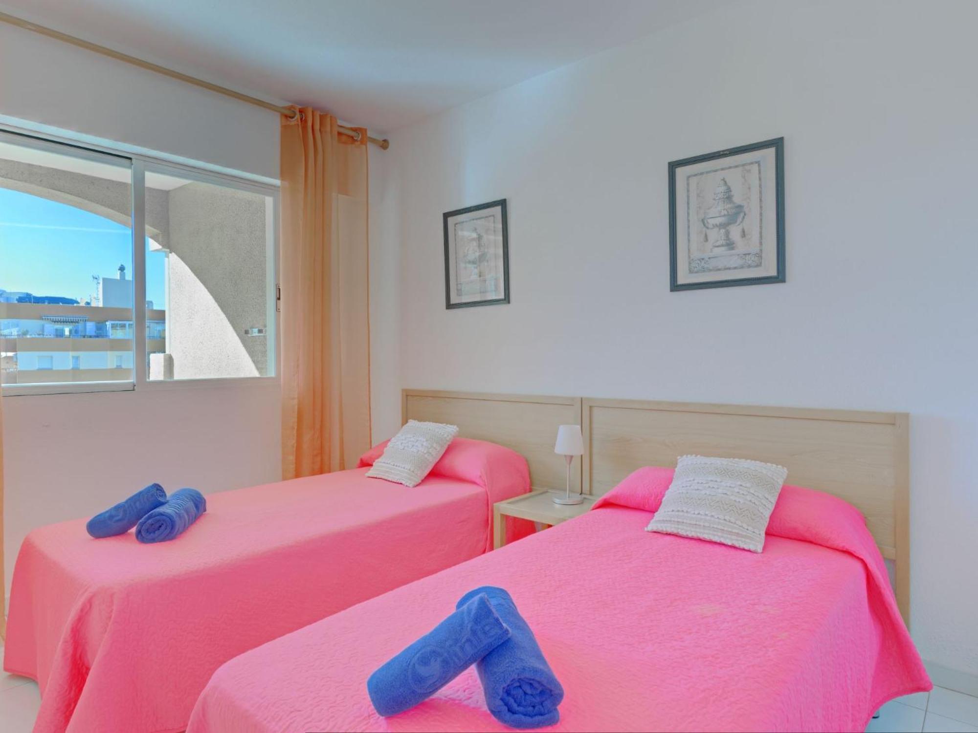 Apartamento Apolo Vii-7 By Interhome Calpe