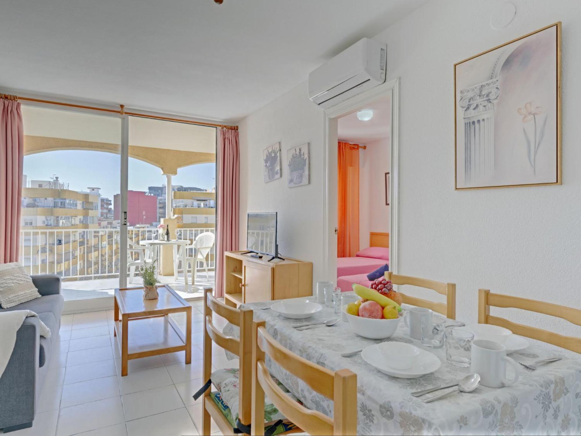 Apartamento Apolo Vii-7 By Interhome Calpe