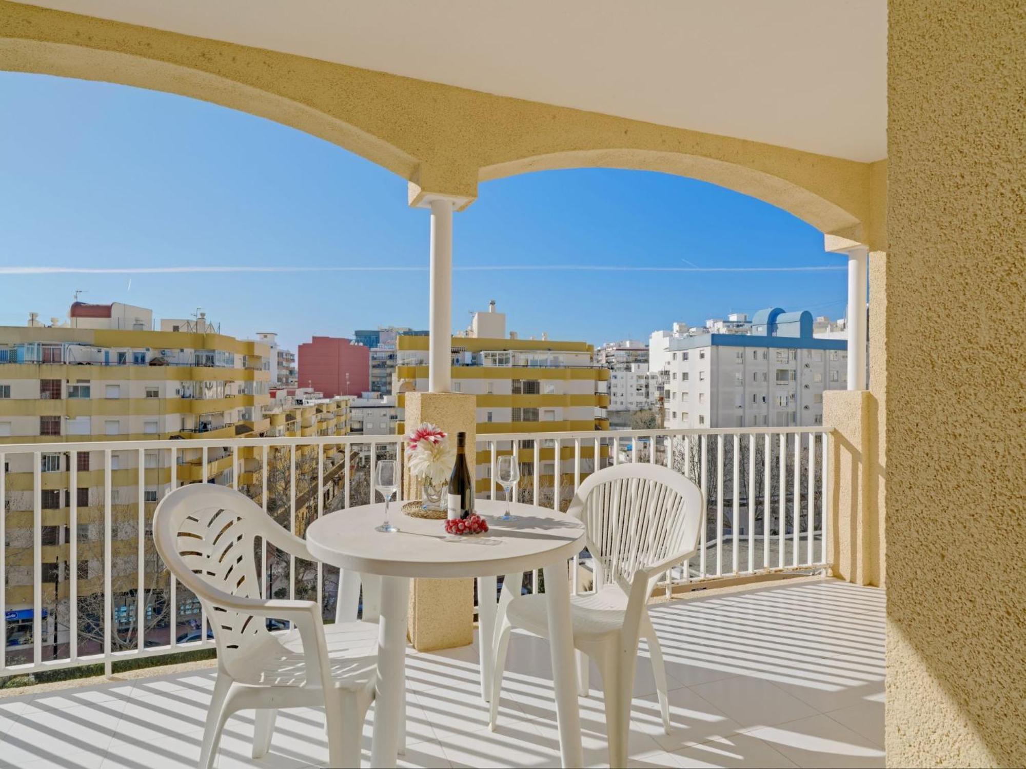 Apartamento Apolo Vii-7 By Interhome