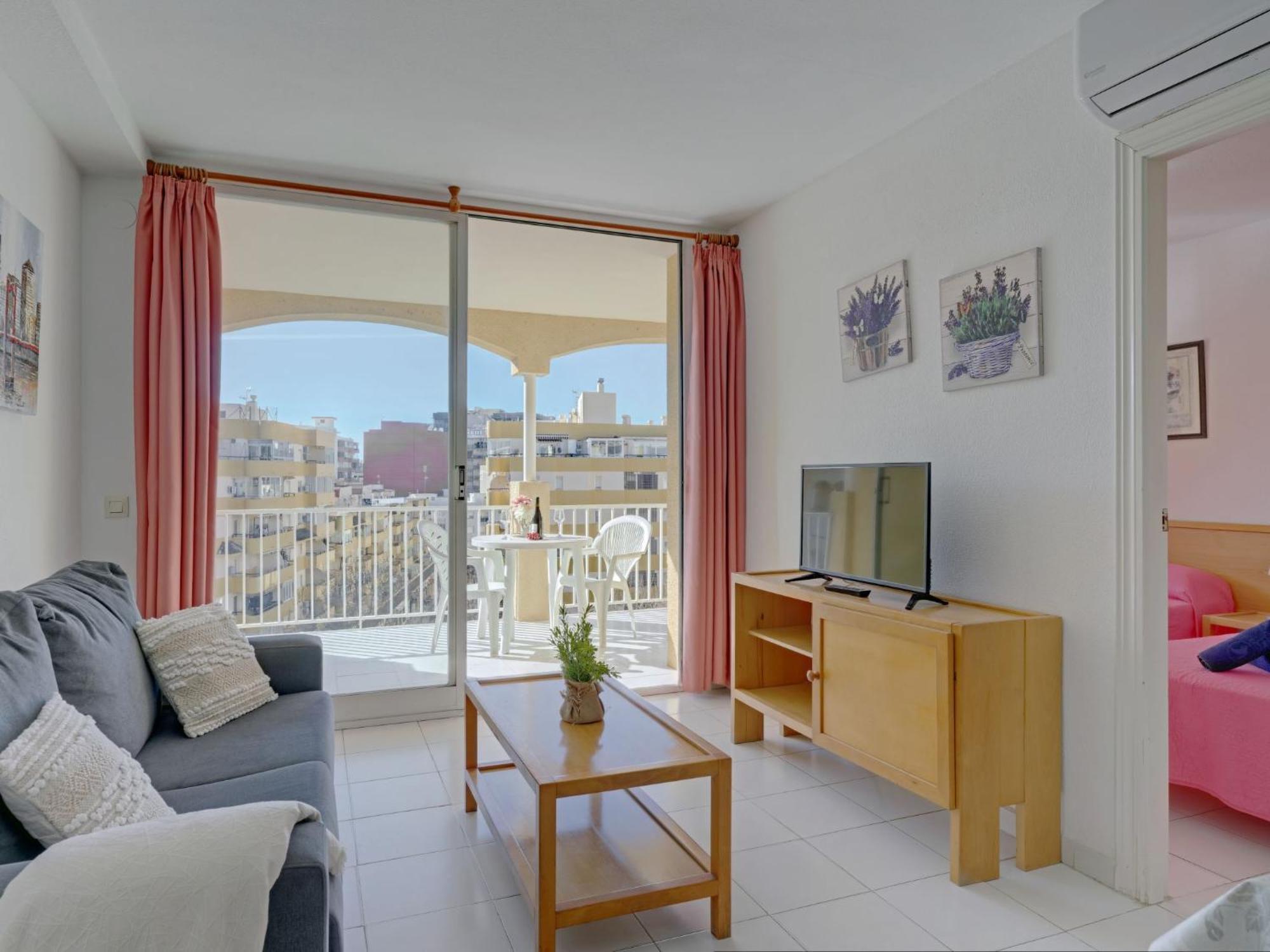 Apartamento Apolo Vii-7 By Interhome Calpe