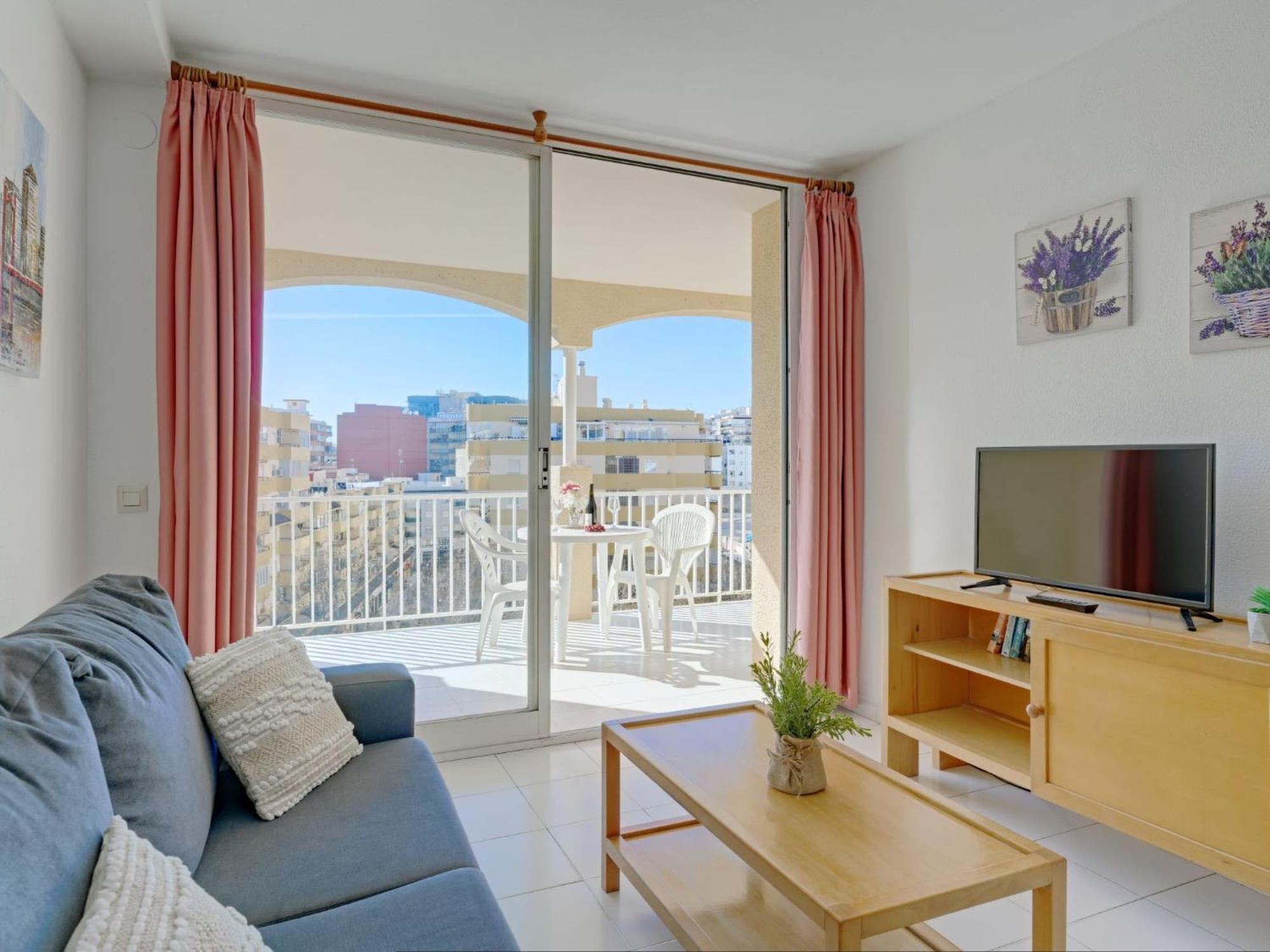 Apartamento Apolo Vii-7 By Interhome *