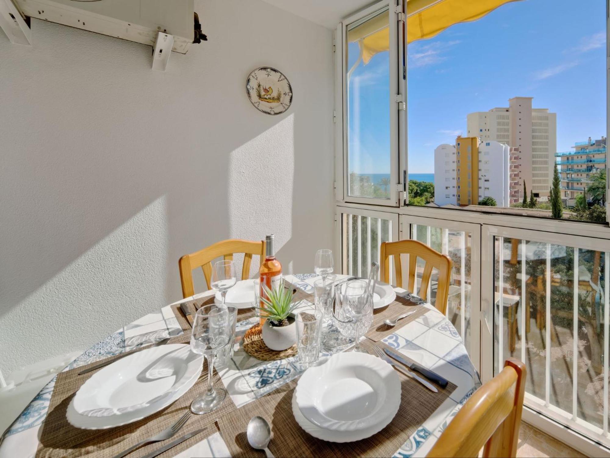 Apartamento Pueblo Ii *