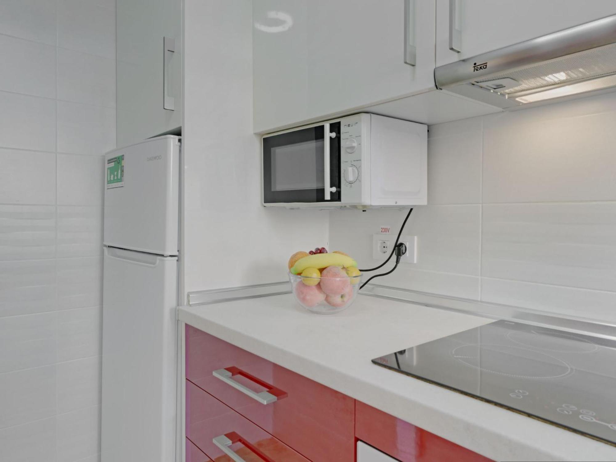 Apolo Iv-11 By Interhome Calpe