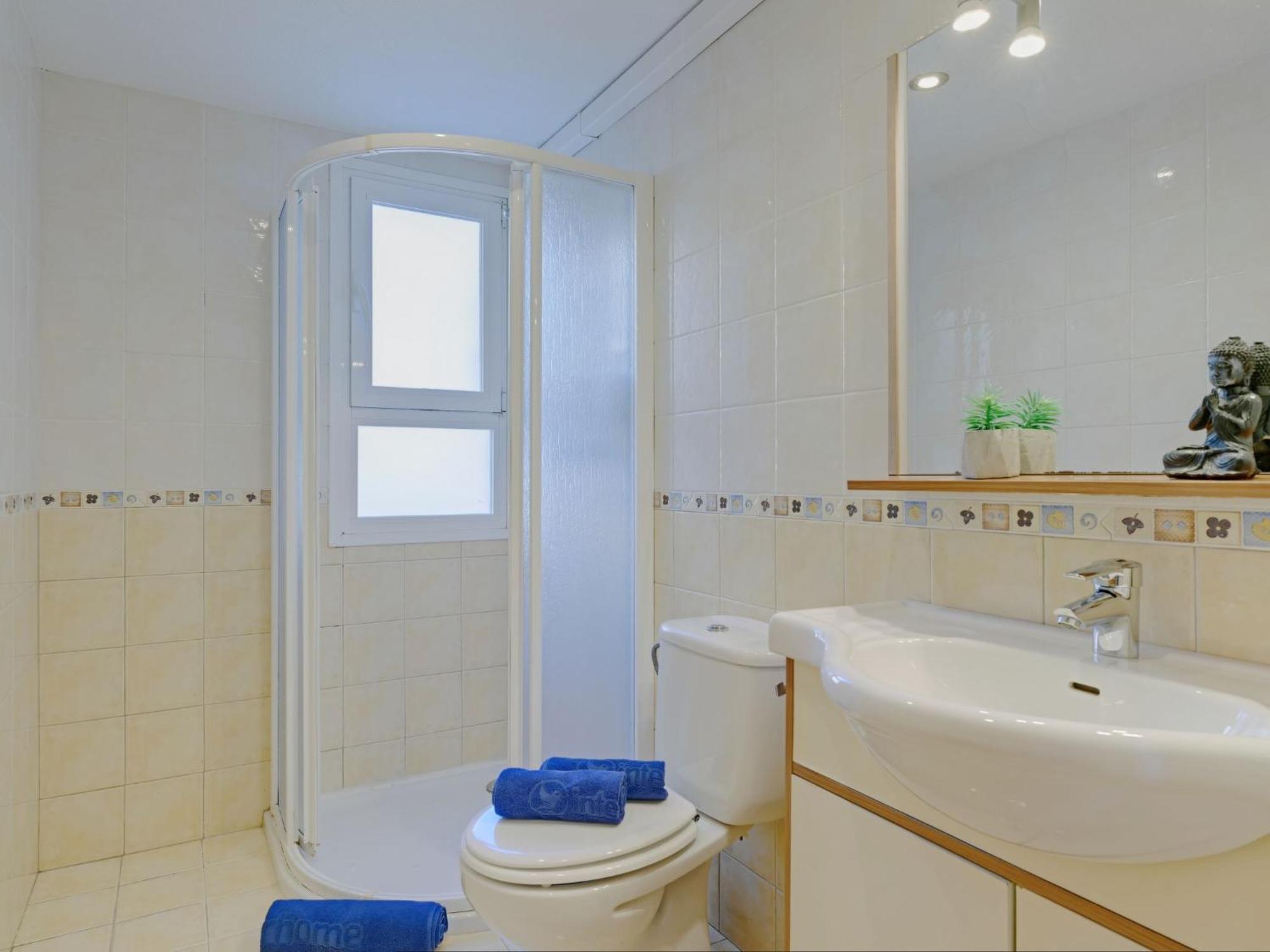 Apolo Iv-11 By Interhome Calpe