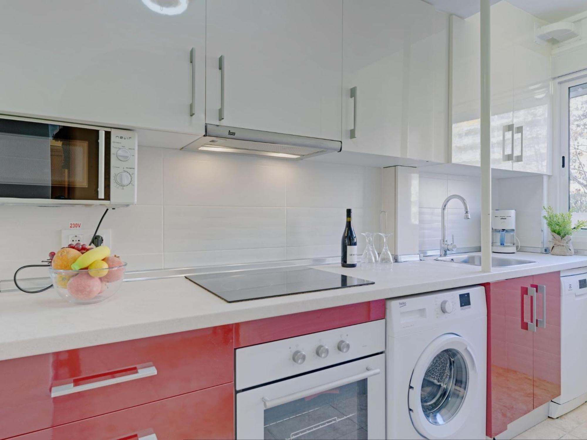 Apolo Iv-11 By Interhome Apartment *