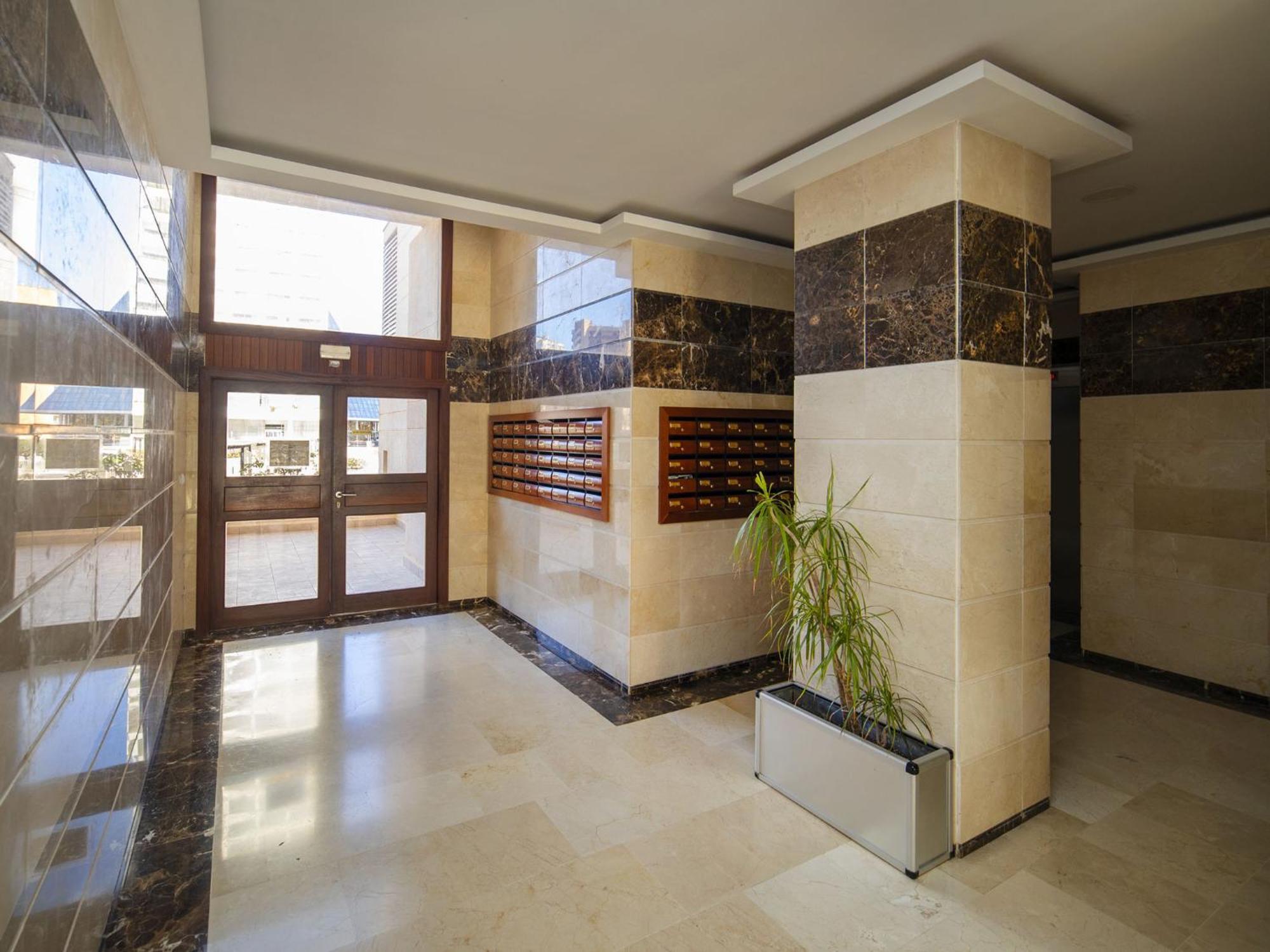 Apolo Xvi-3 By Interhome * Calpe
