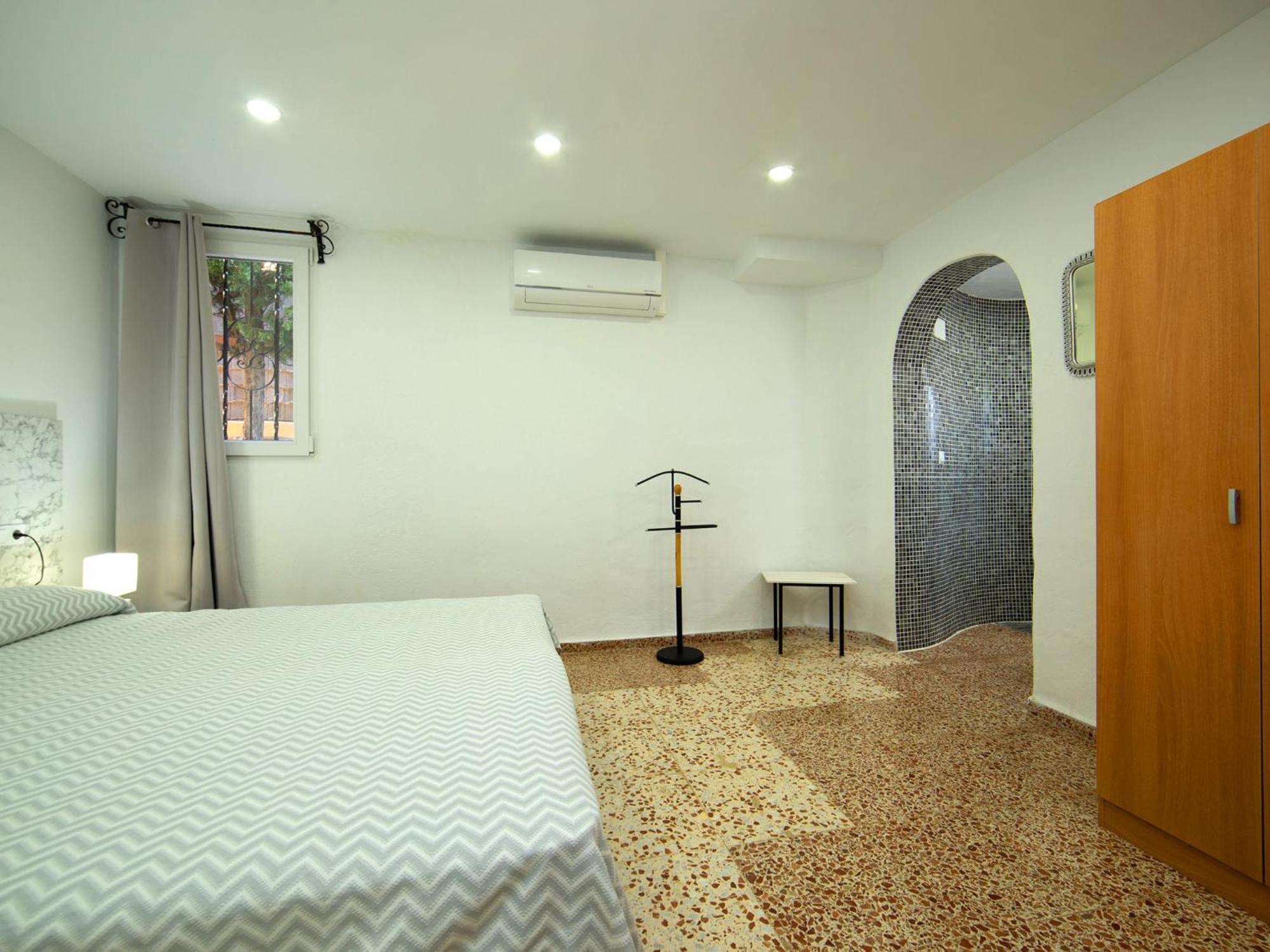 La Paz By Interhome Villa Calpe