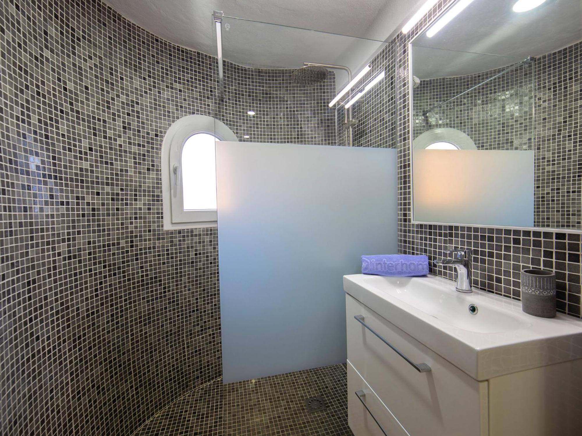 La Paz By Interhome Villa