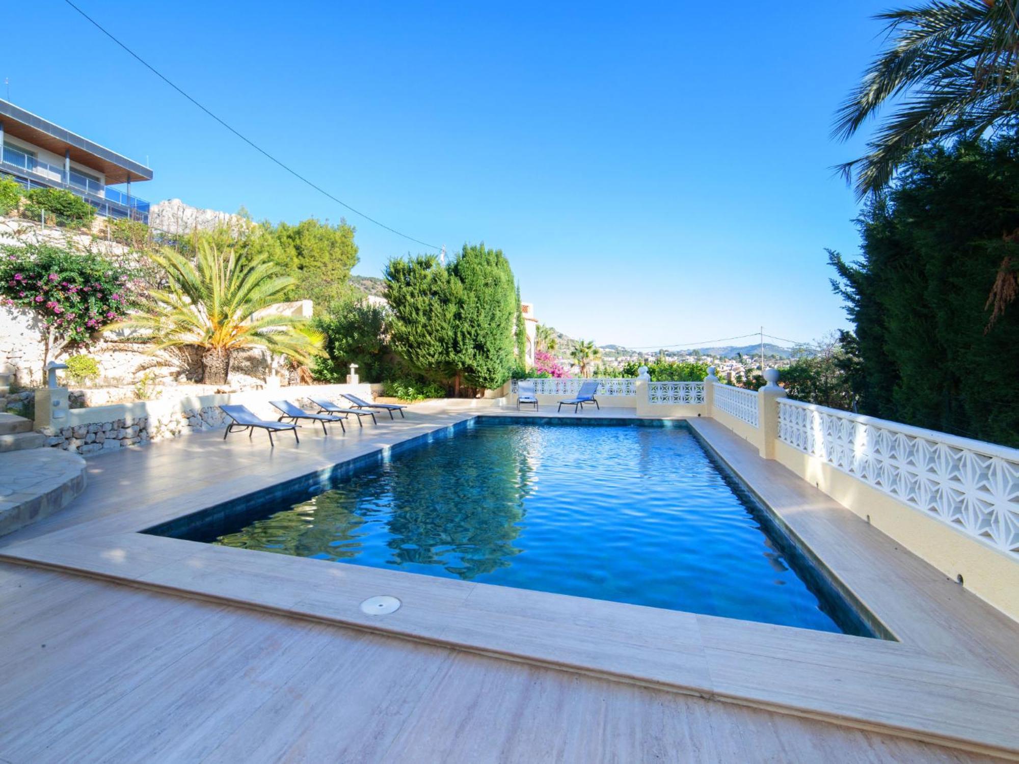 La Paz By Interhome *