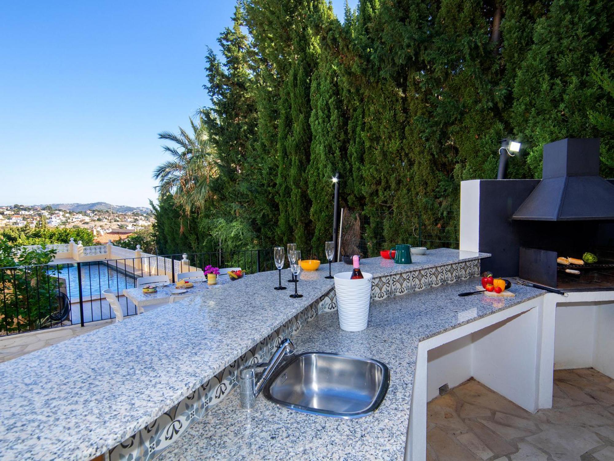 La Paz By Interhome Villa *