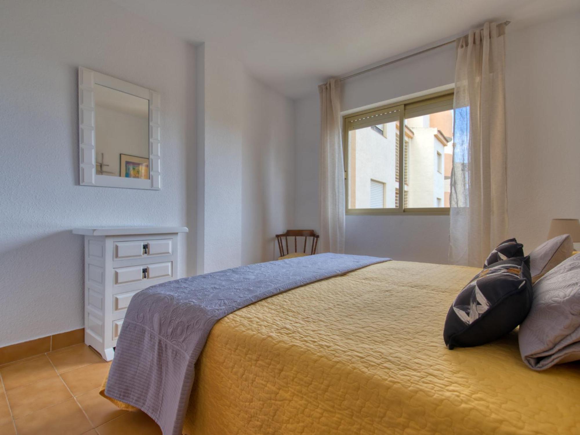 Apartamento Mare Nostrum-1 By Interhome *