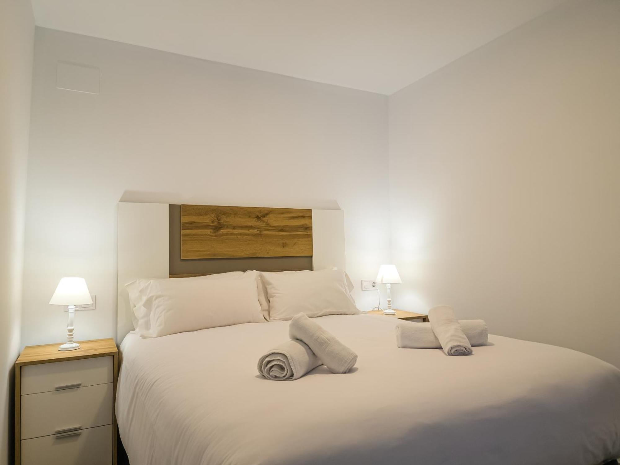 Avanoa - Apolo Iii Apartment Calpe