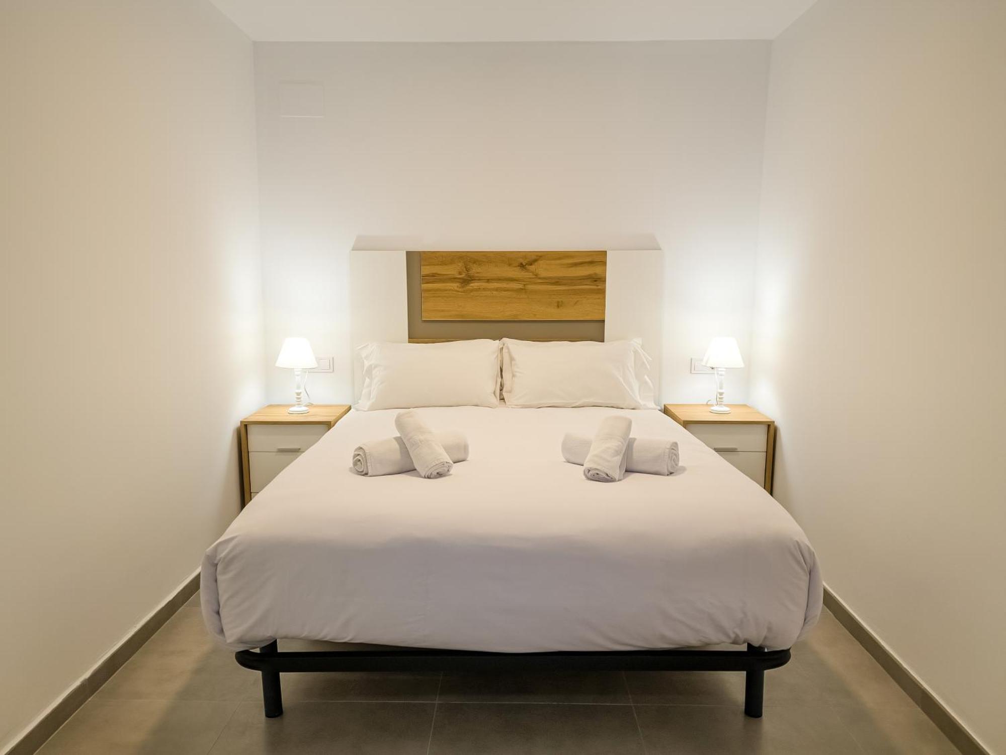Apartment Avanoa - Apolo Iii *