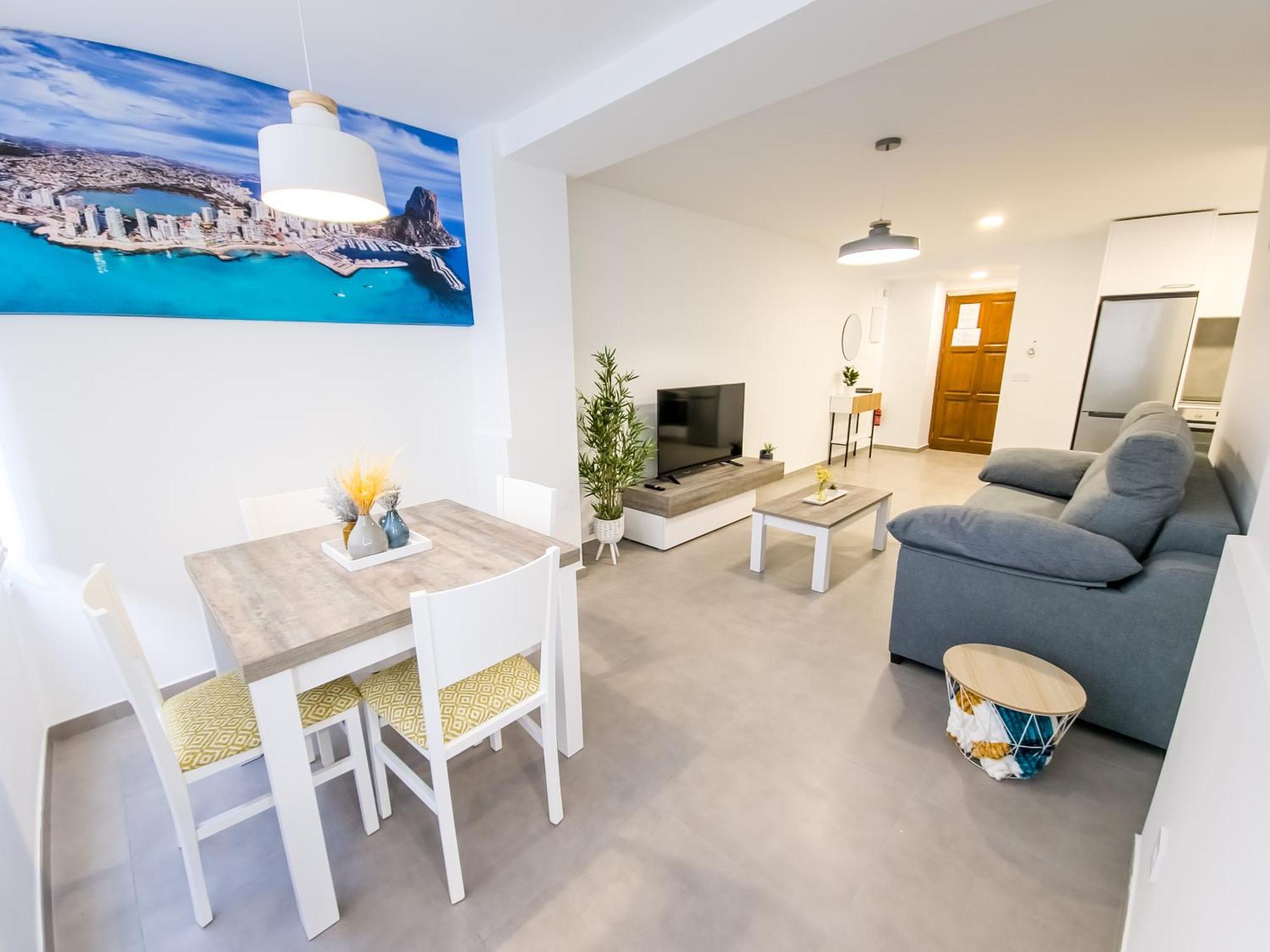 Apartment Avanoa - Apolo Iii *