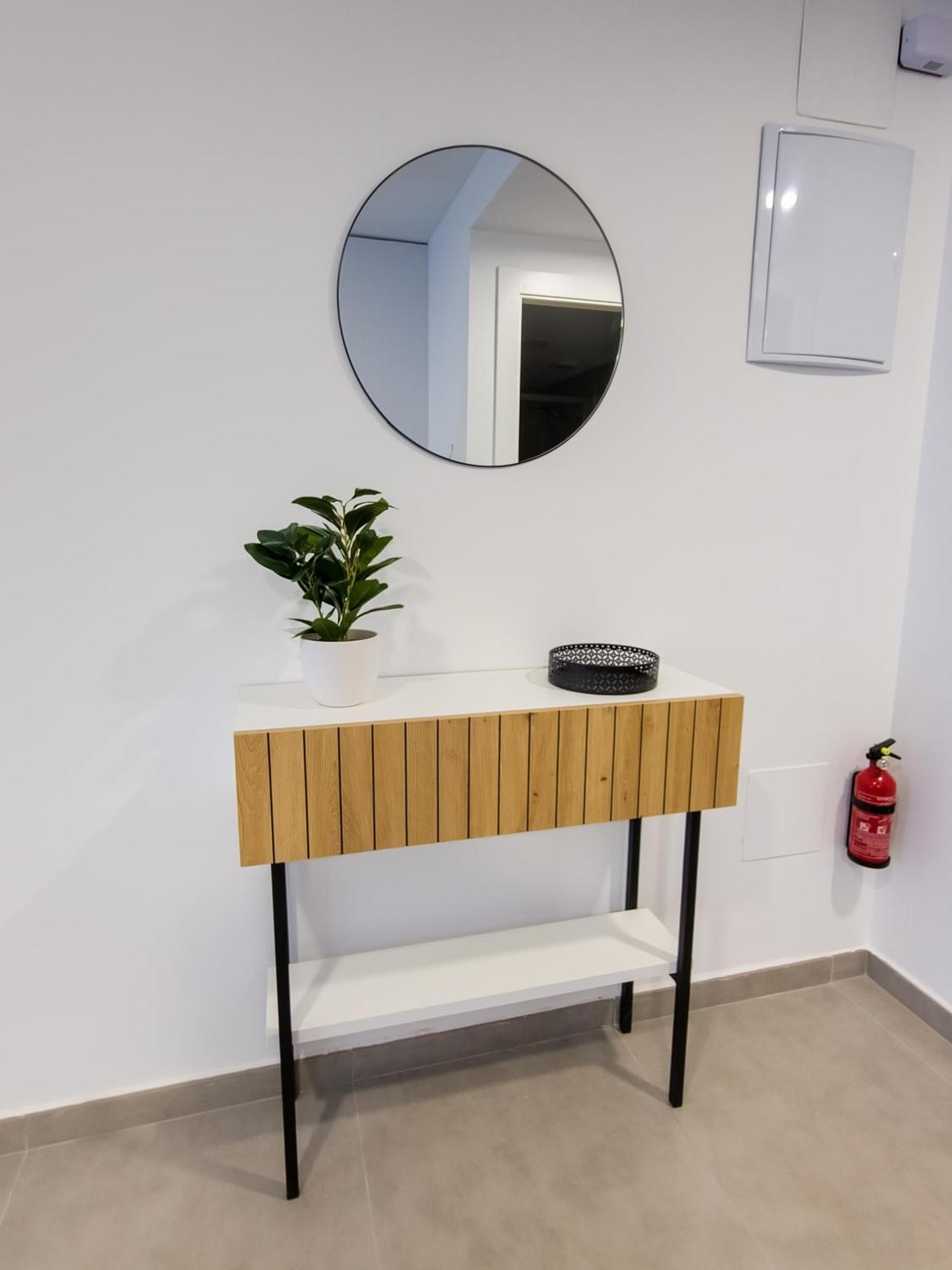 Avanoa - Apolo Iii Apartment Calpe