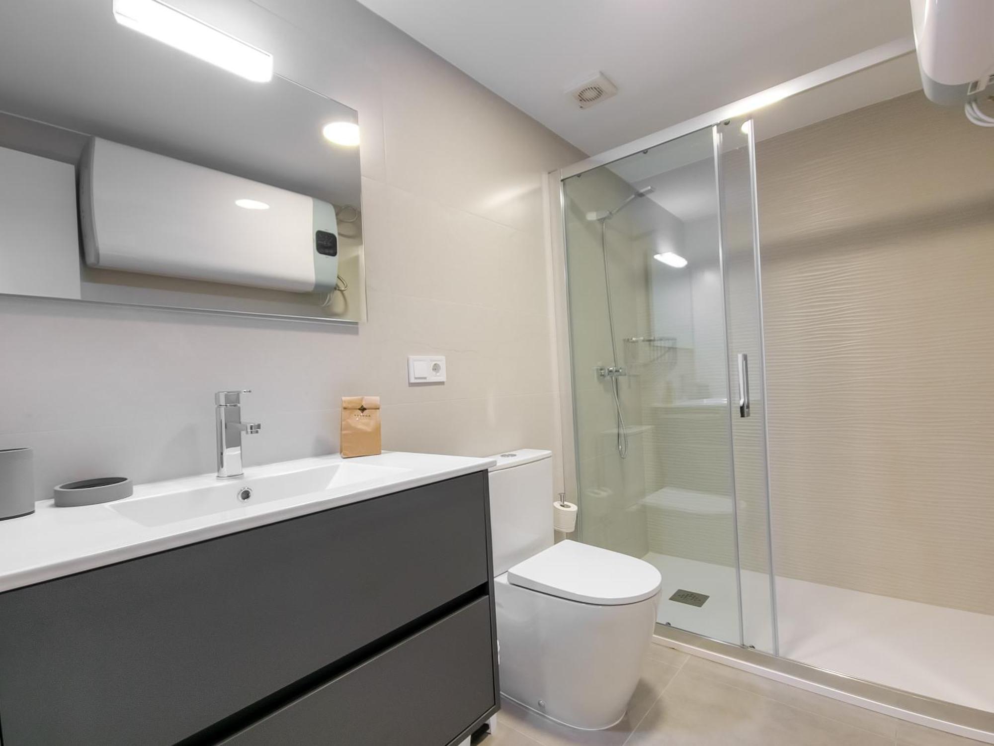 Avanoa - Apolo Iii Apartment *