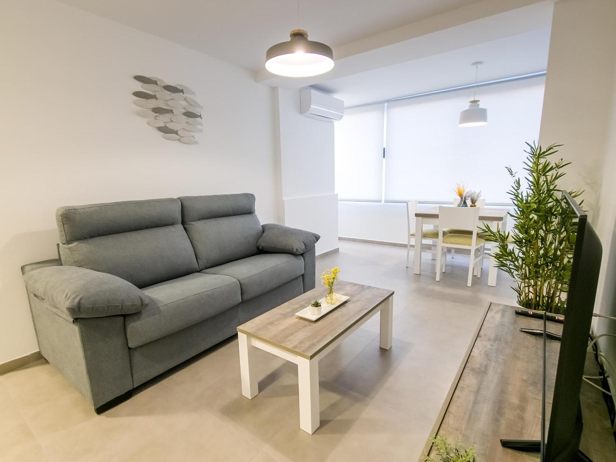 Apartment Avanoa - Apolo Iii
