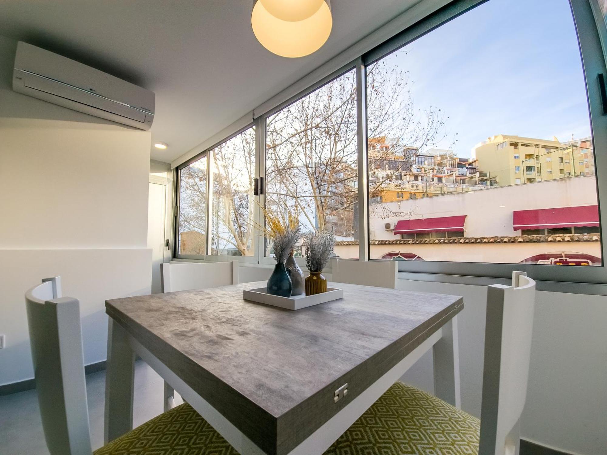Apartment Avanoa - Apolo Iii *