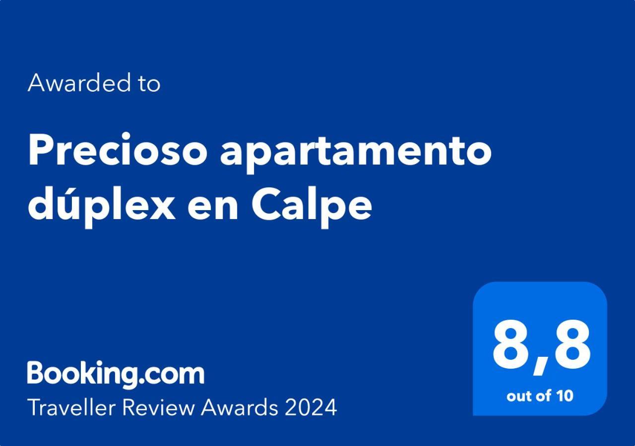 Duplex 6 Personas En Zona Tranquila Apartment *