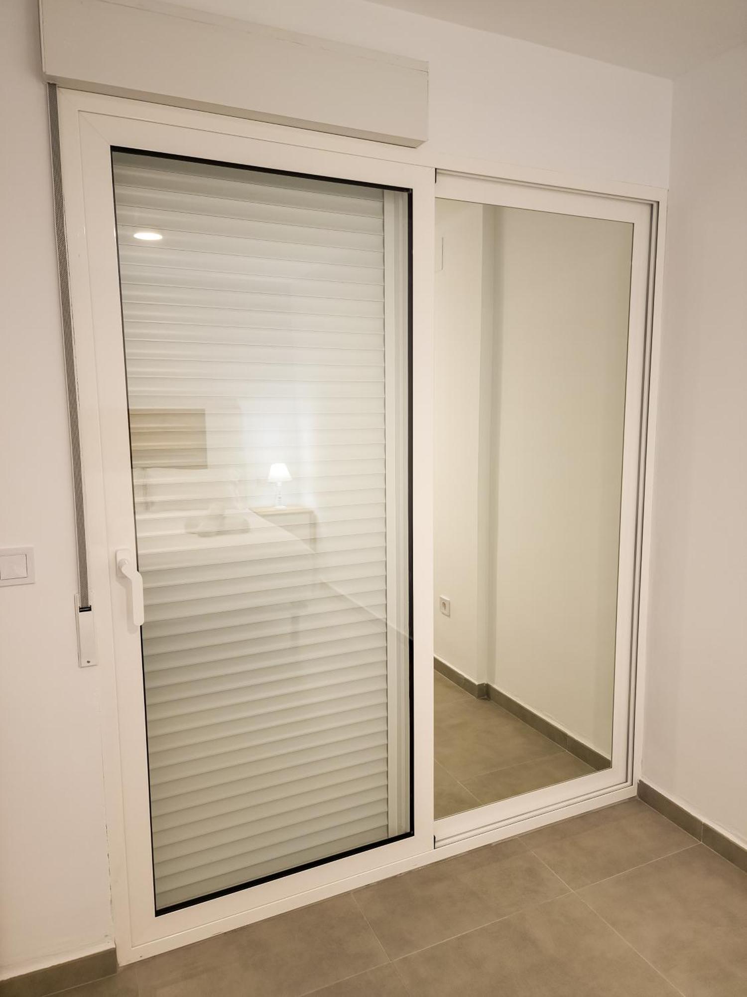 Avanoa - Apolo Iii Apartment Calpe