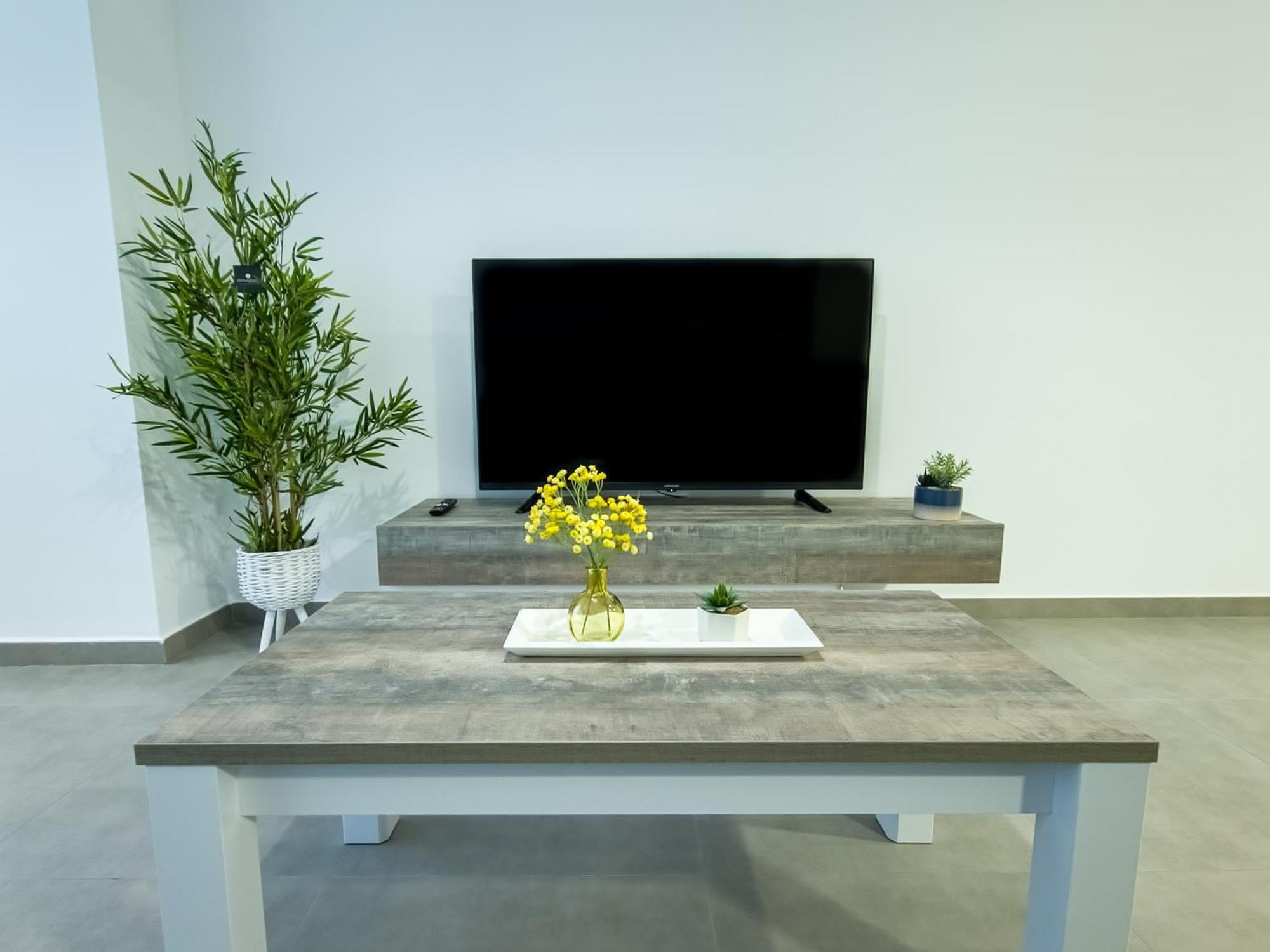 Avanoa - Apolo Iii Apartment *