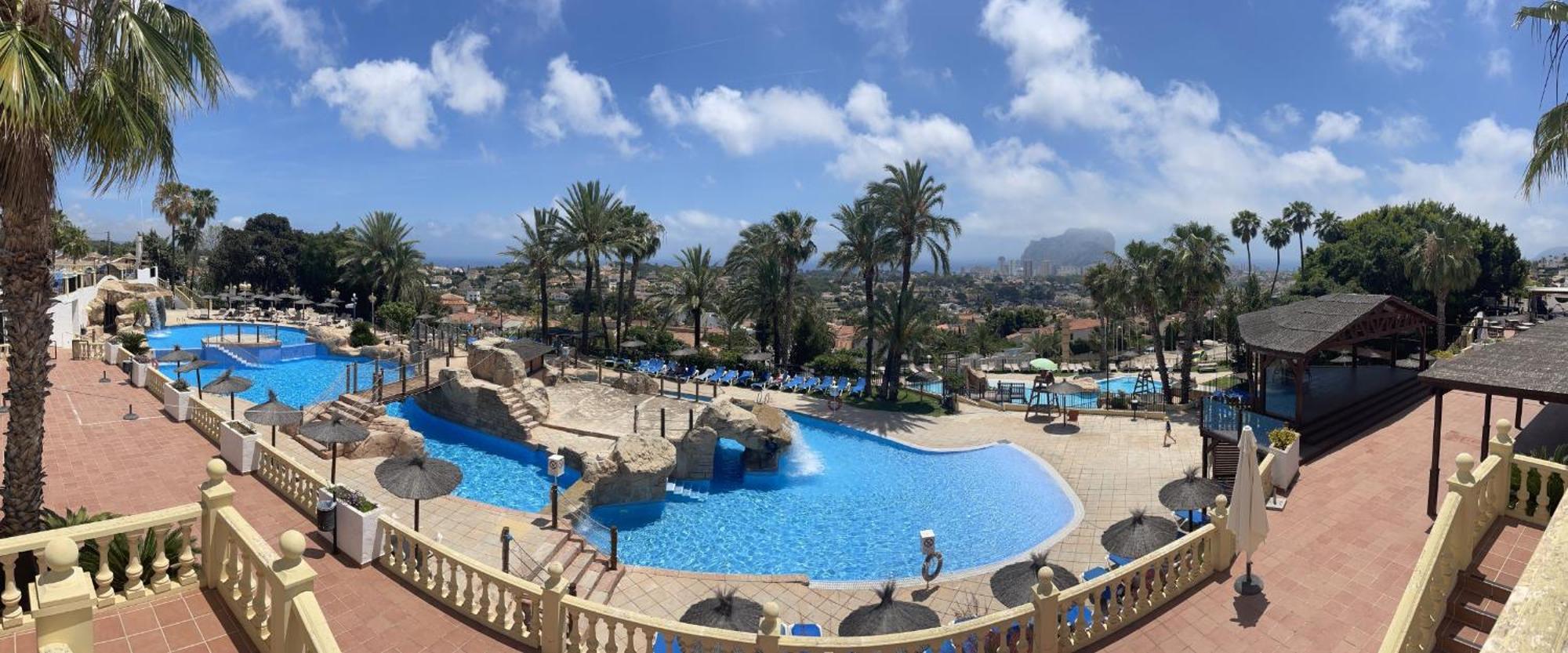 Imperial Park - 3503 Calpe
