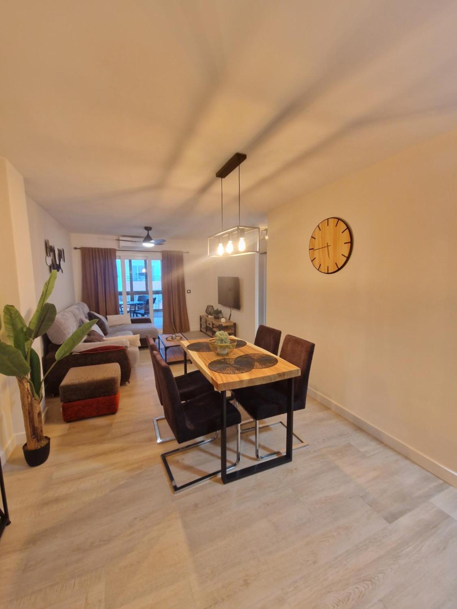 Caribe Playa Apartment *